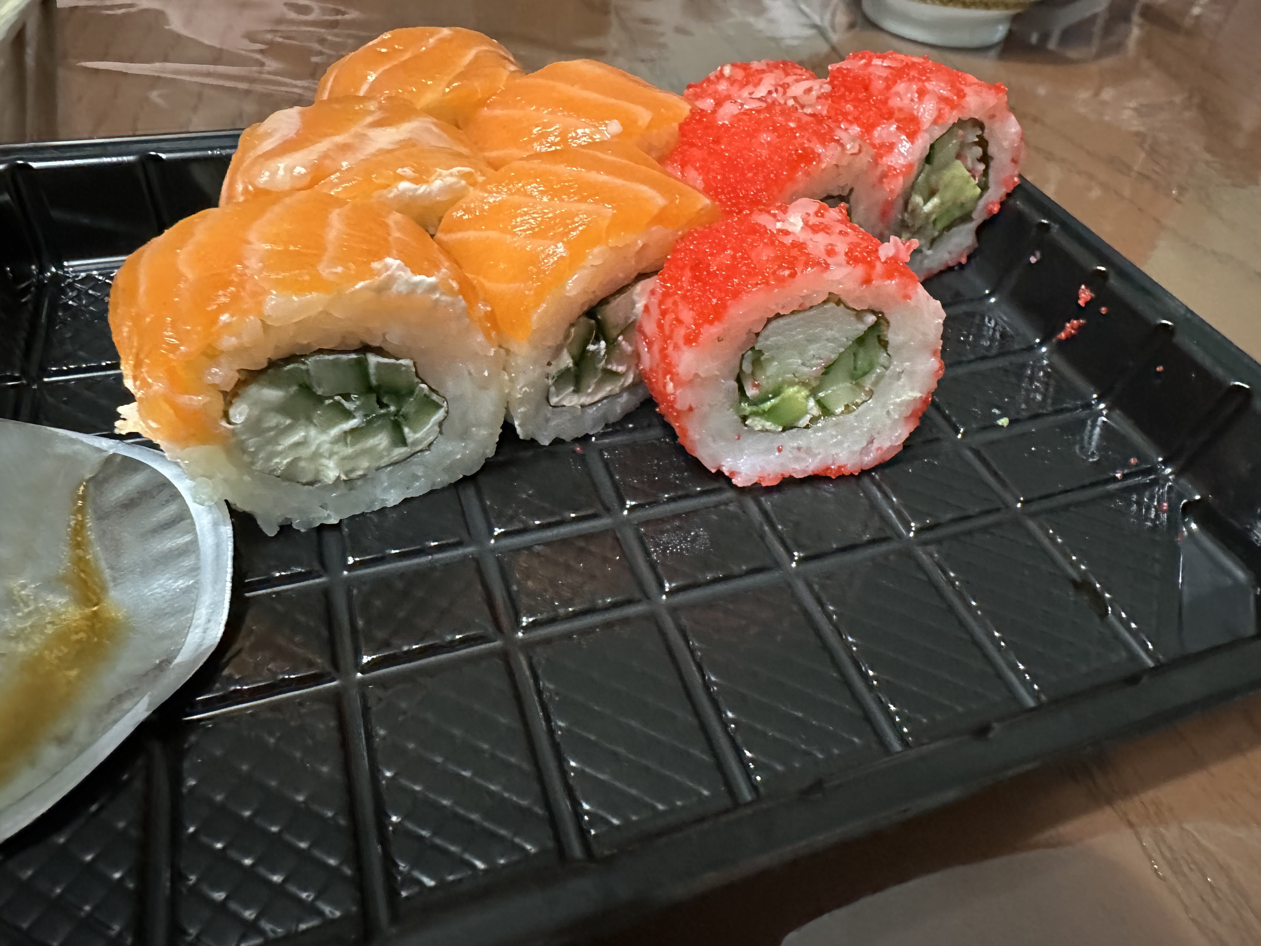 Sushi Zoom image 6