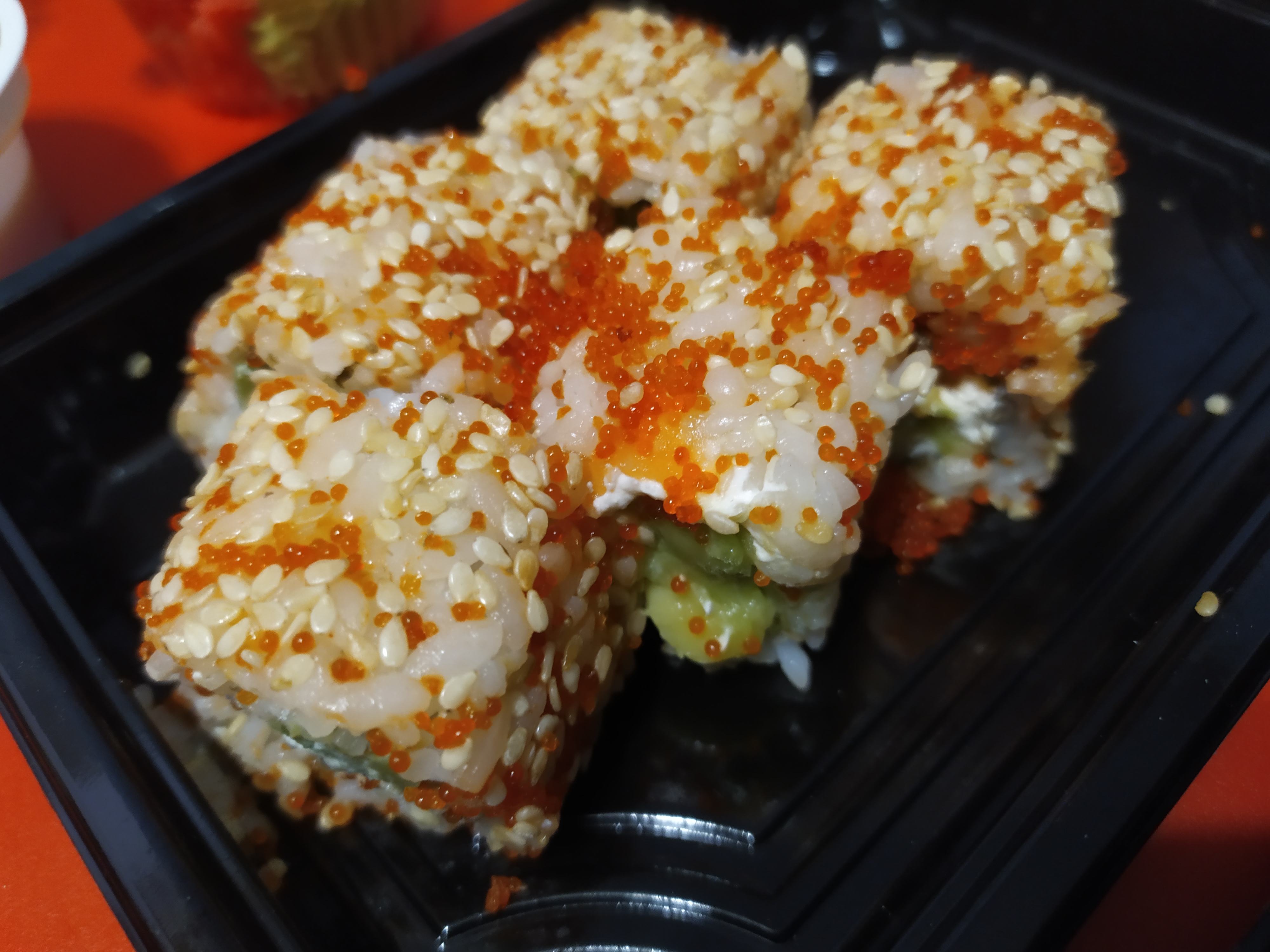Sushi Zoom image 10
