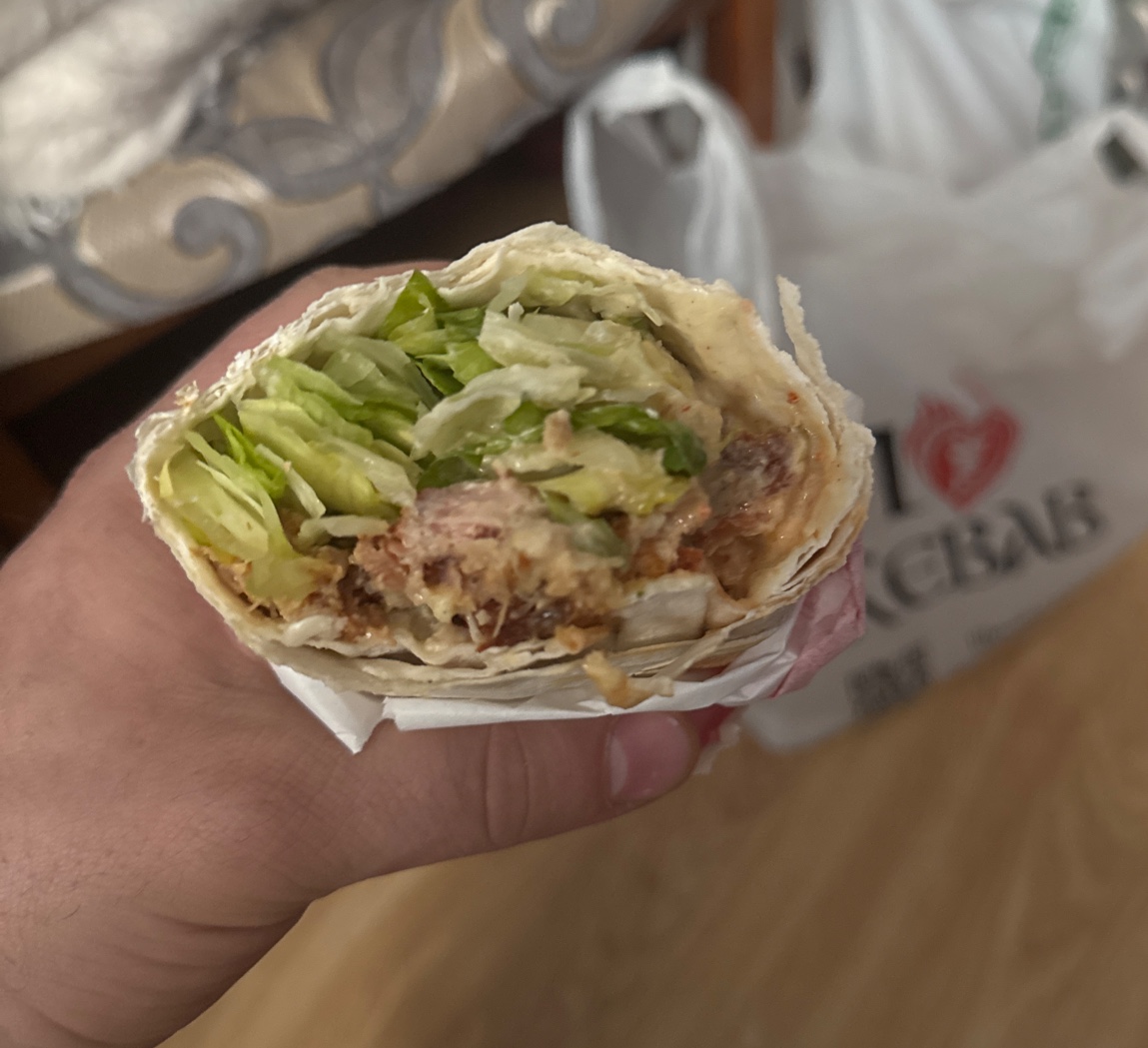 I Love Kebab/Я Люблю Кебаб image 4