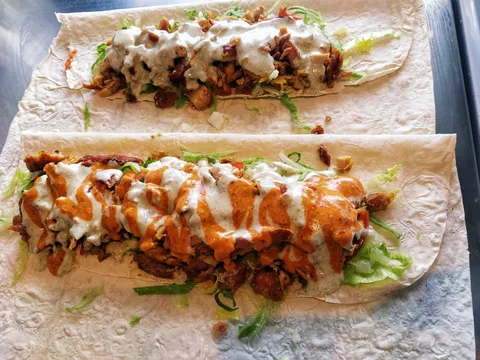 I Love Kebab/Я Люблю Кебаб image 5