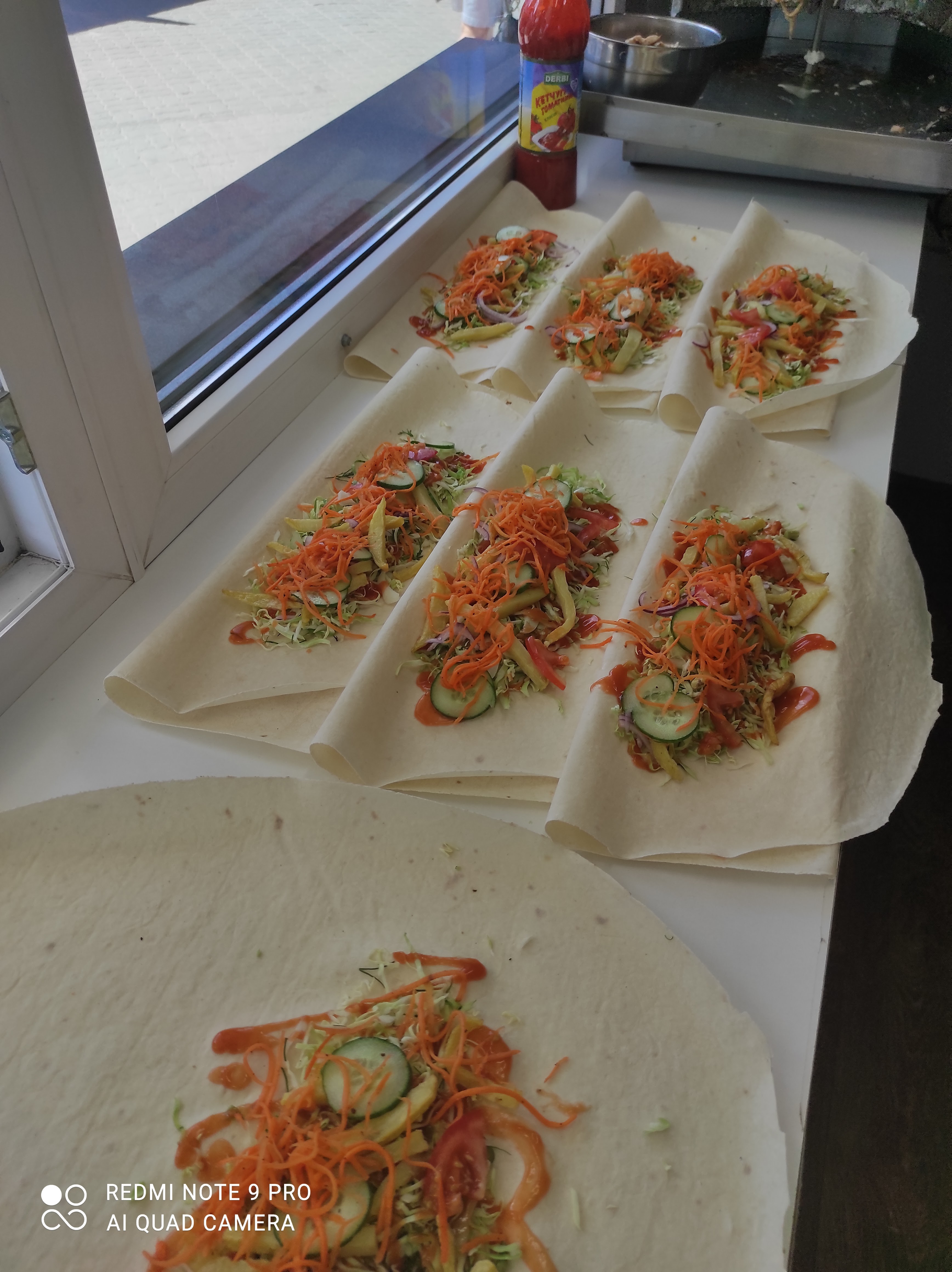 Смачна шаурма image 8