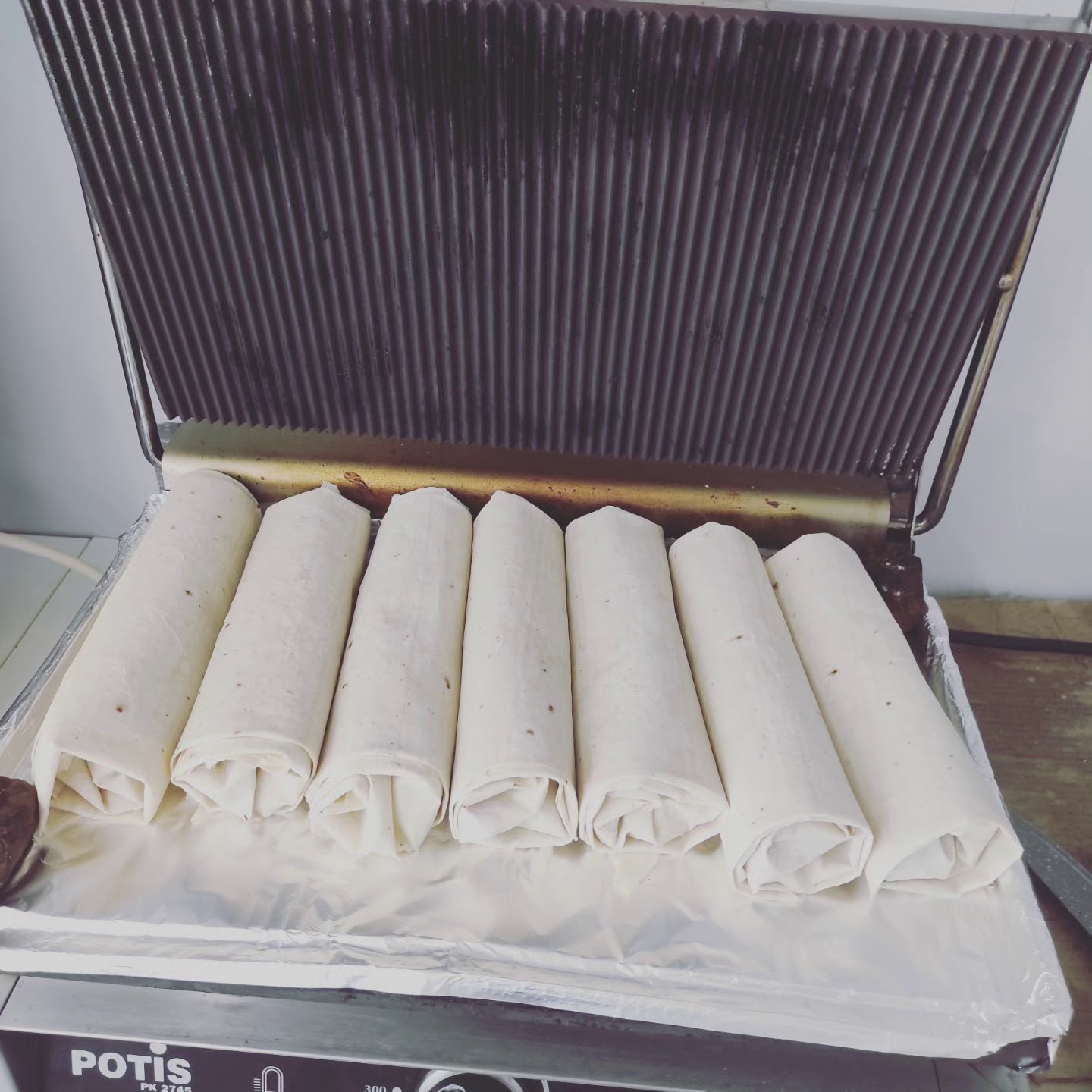 Смачна шаурма image 10