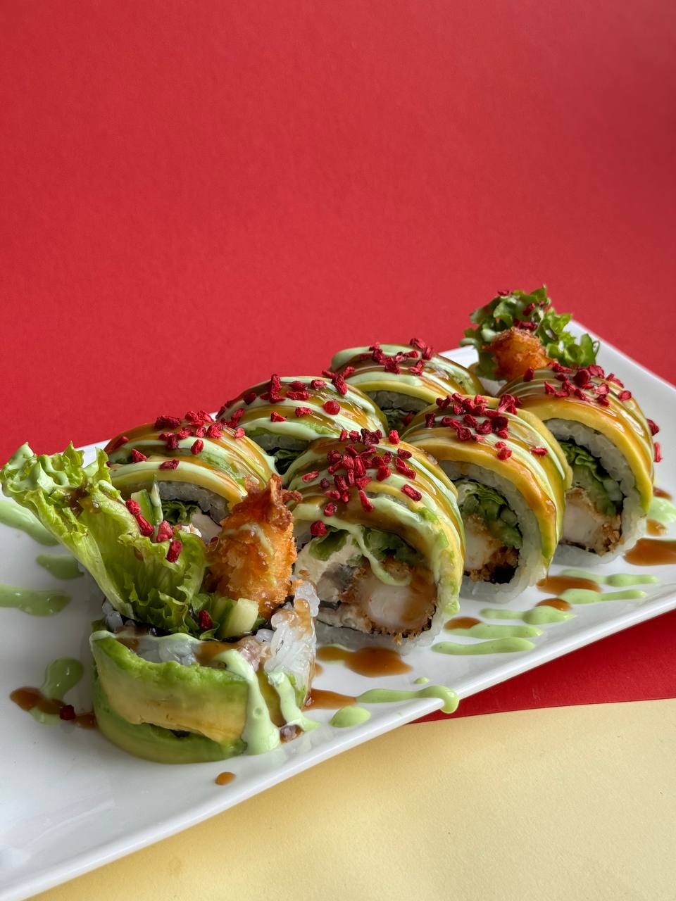 NOTINO: доставка суші та піци image 9