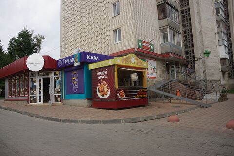 кури гриль та ребра гриль image 1