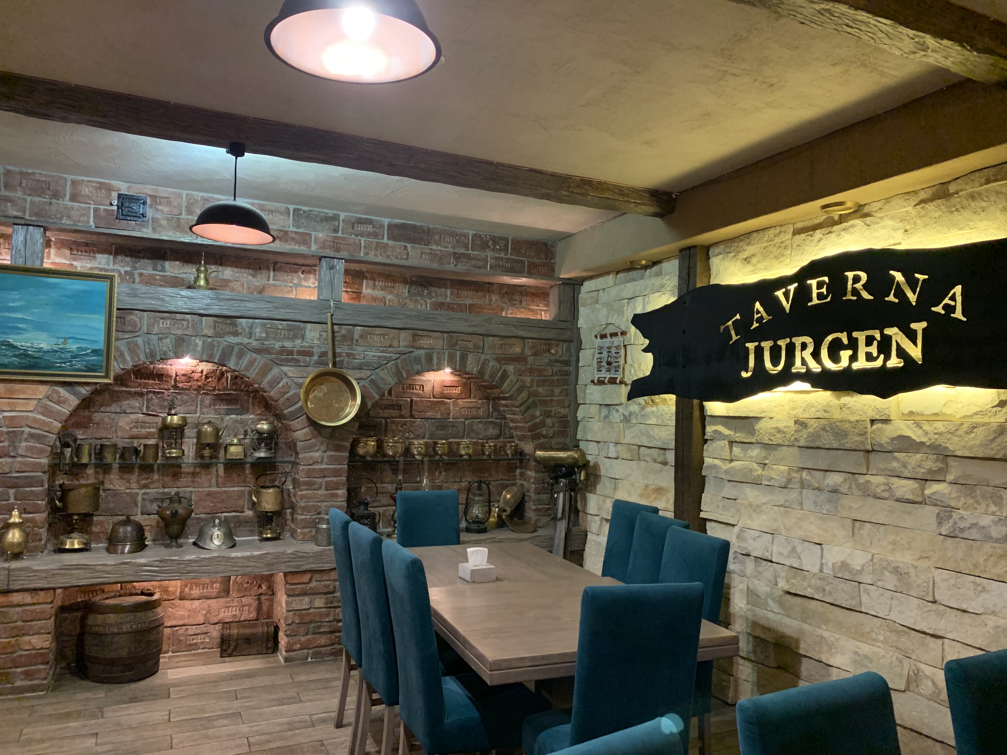 Taverna Jurgen image 6