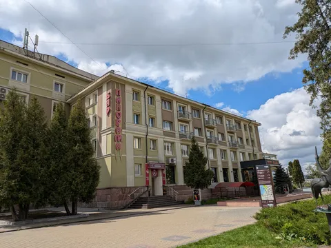 Panorama image 5