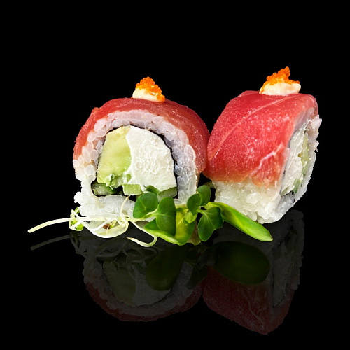 Guru Food: доставка суші та піци image 2