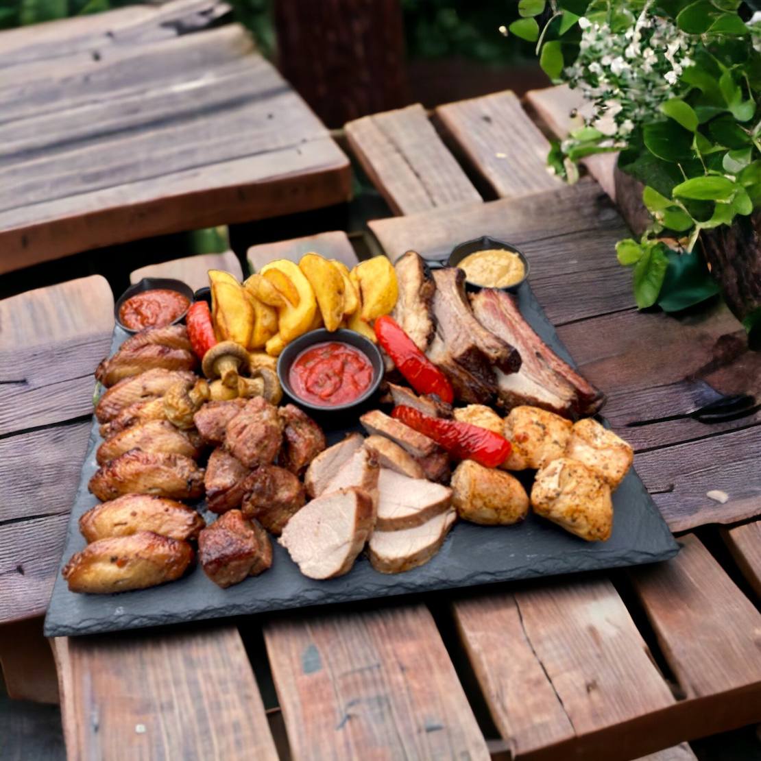 Guru Food: доставка суші та піци image 5