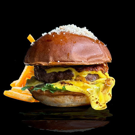 Guru Food: доставка суші та піци image 7