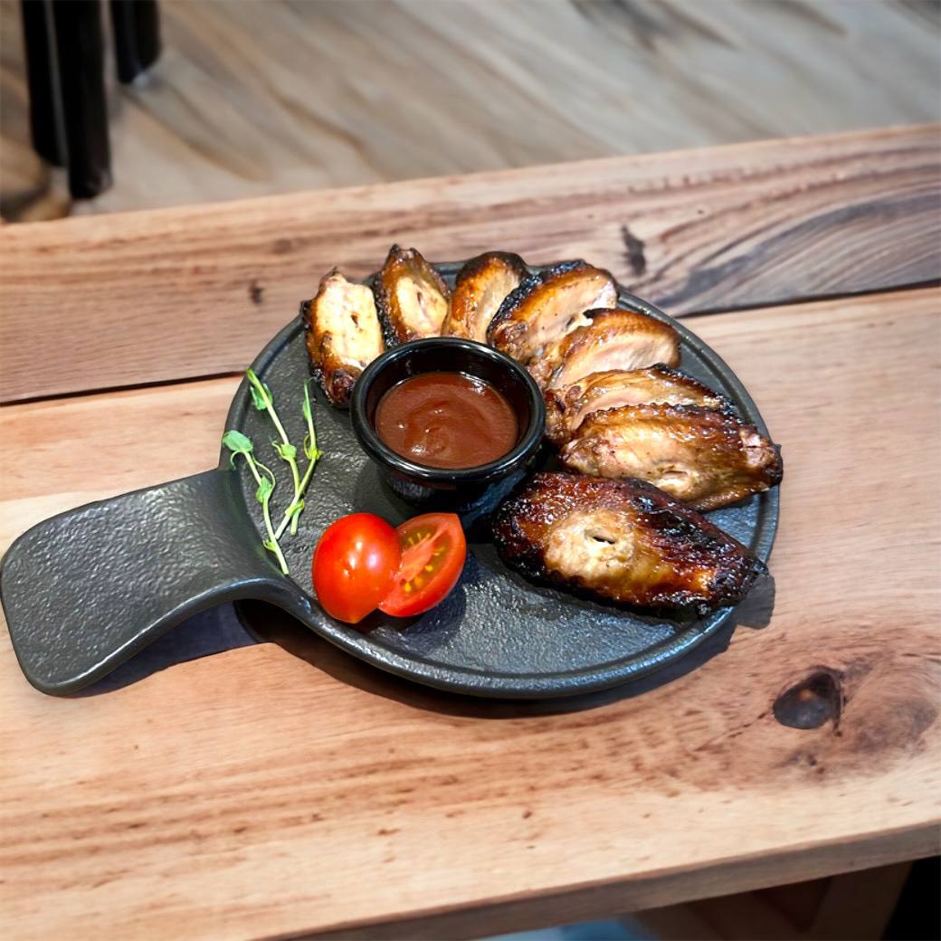 Guru Food: доставка суші та піци image 10