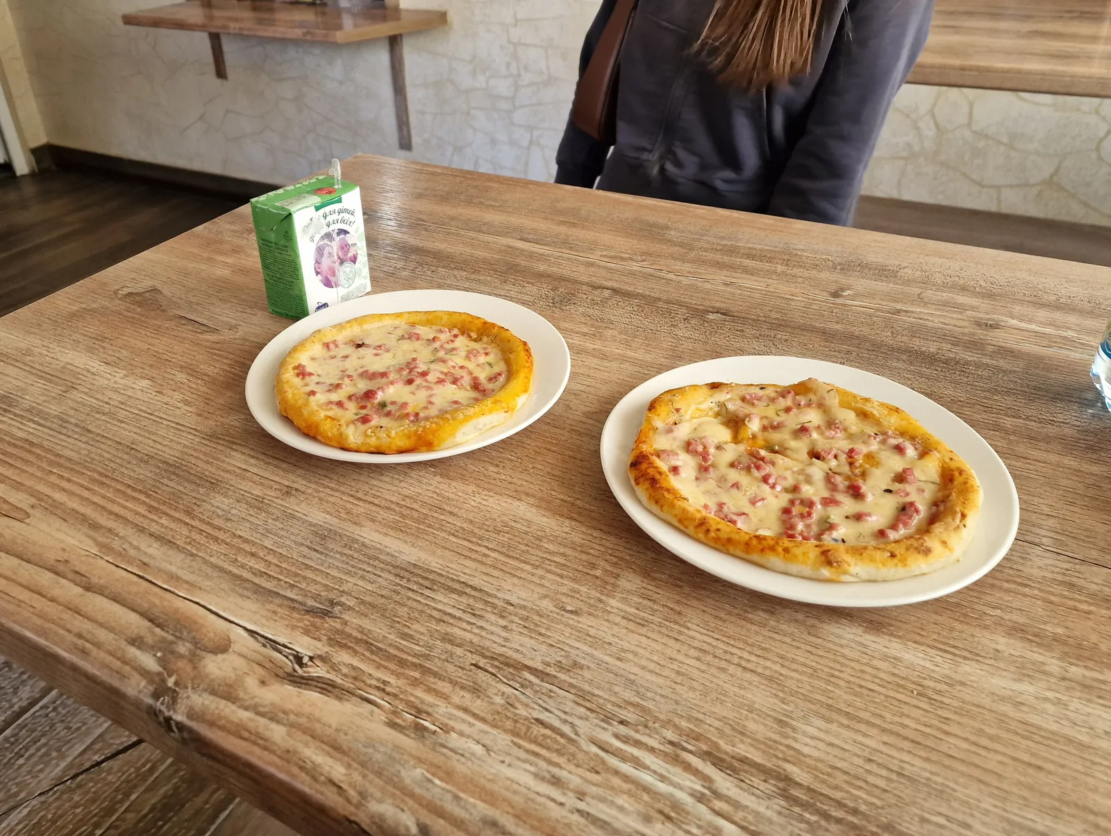 Stará Pizzeria image 9