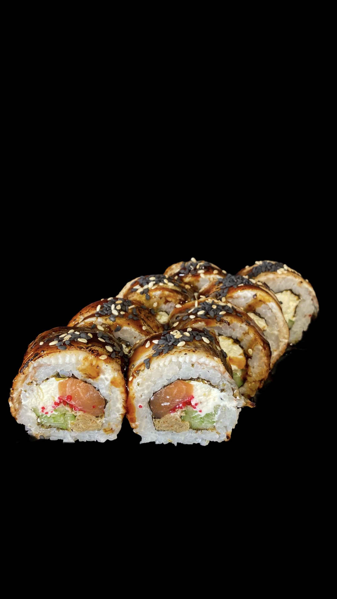 Суші TAMAGO image 2