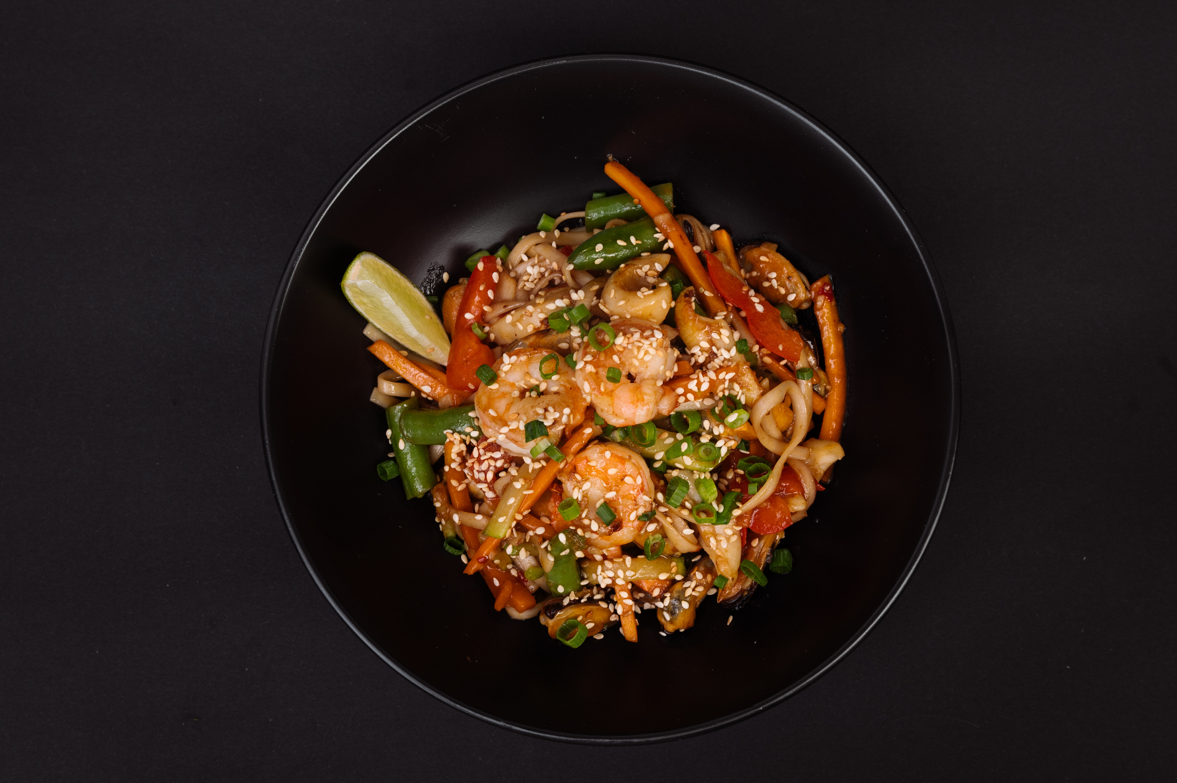 Суші TAMAGO image 3