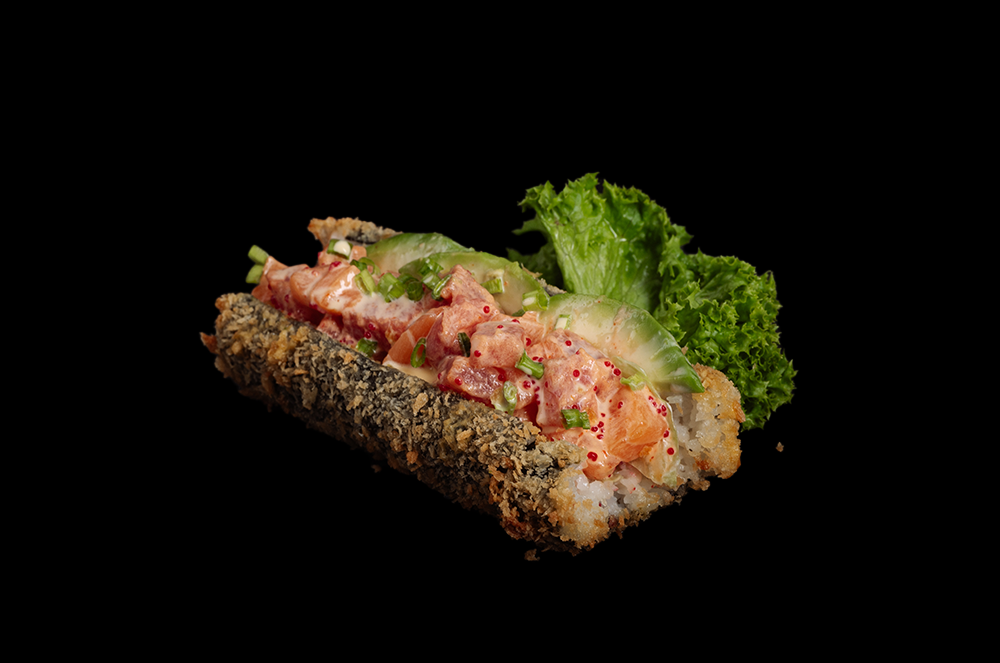 Суші TAMAGO image 4