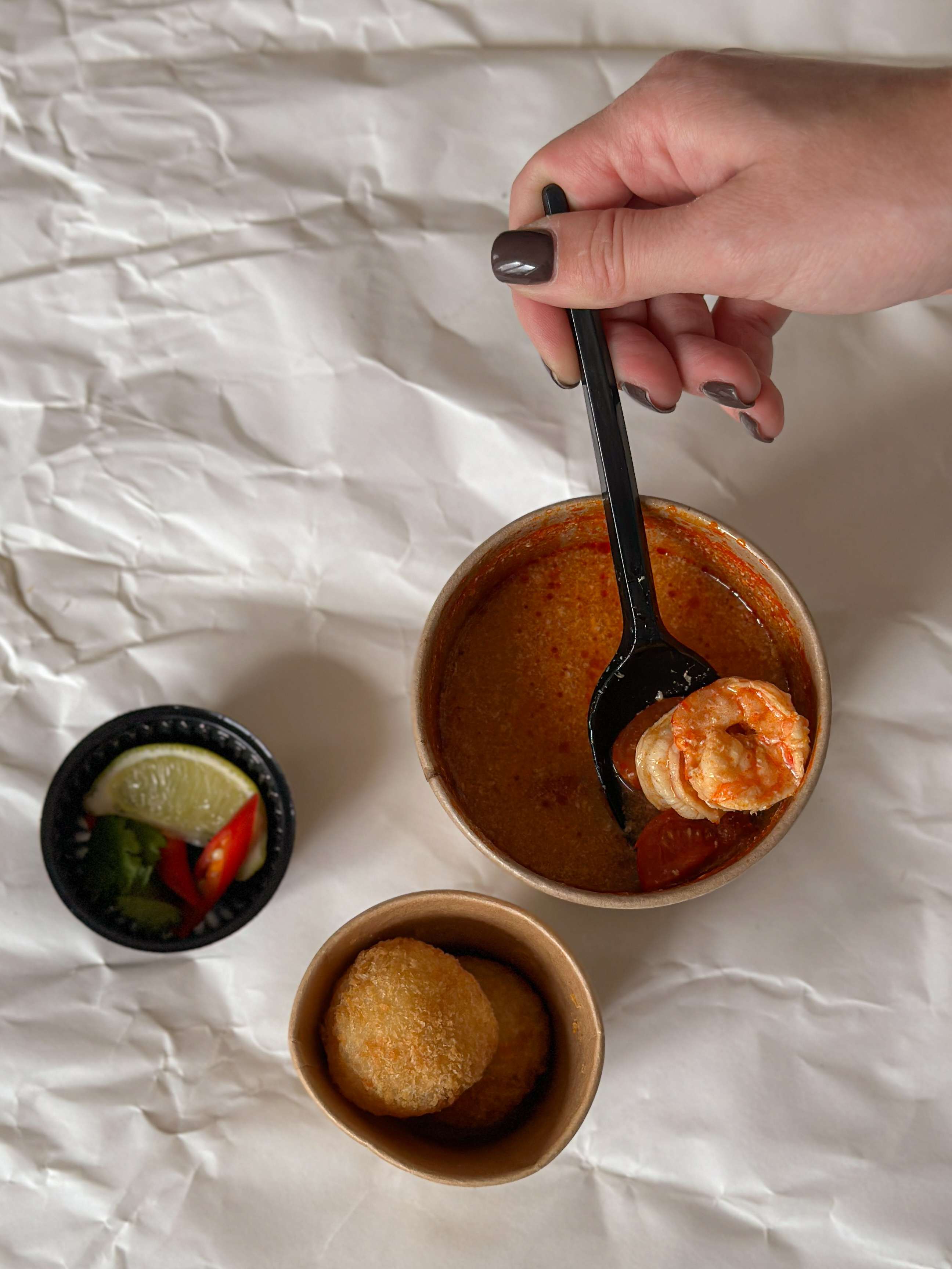 Суші TAMAGO image 6