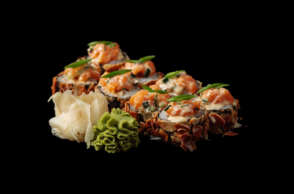 Суші TAMAGO image 7