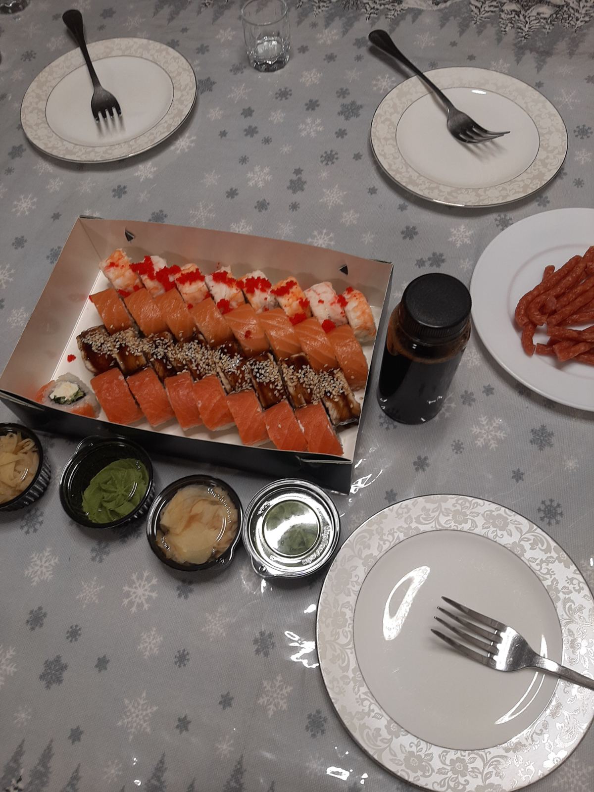 Суші TAMAGO image 8