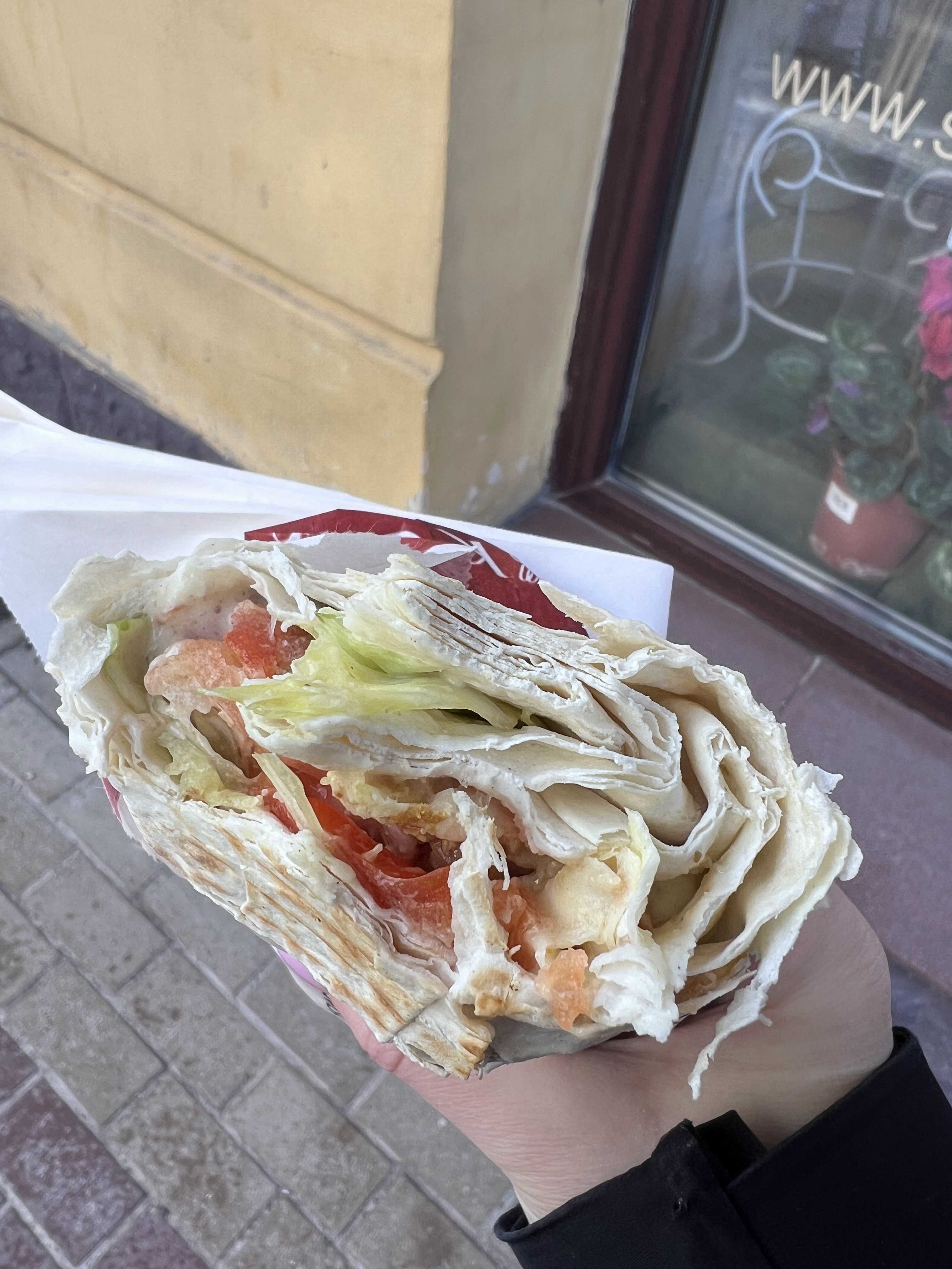I Love Kebab/Я Люблю Кебаб image 5