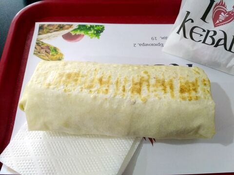 I Love Kebab/Я Люблю Кебаб image 6