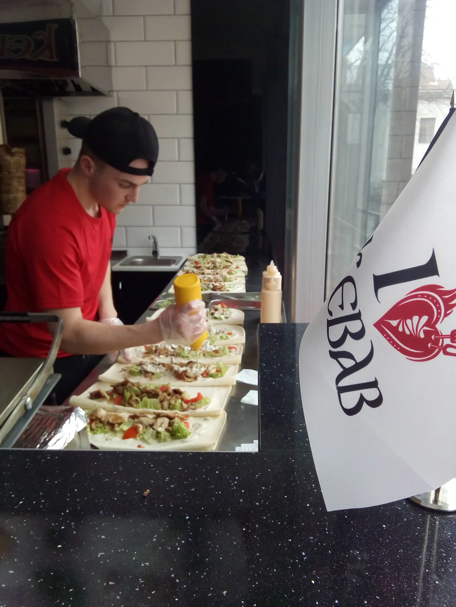 I Love Kebab/Я Люблю Кебаб image 10