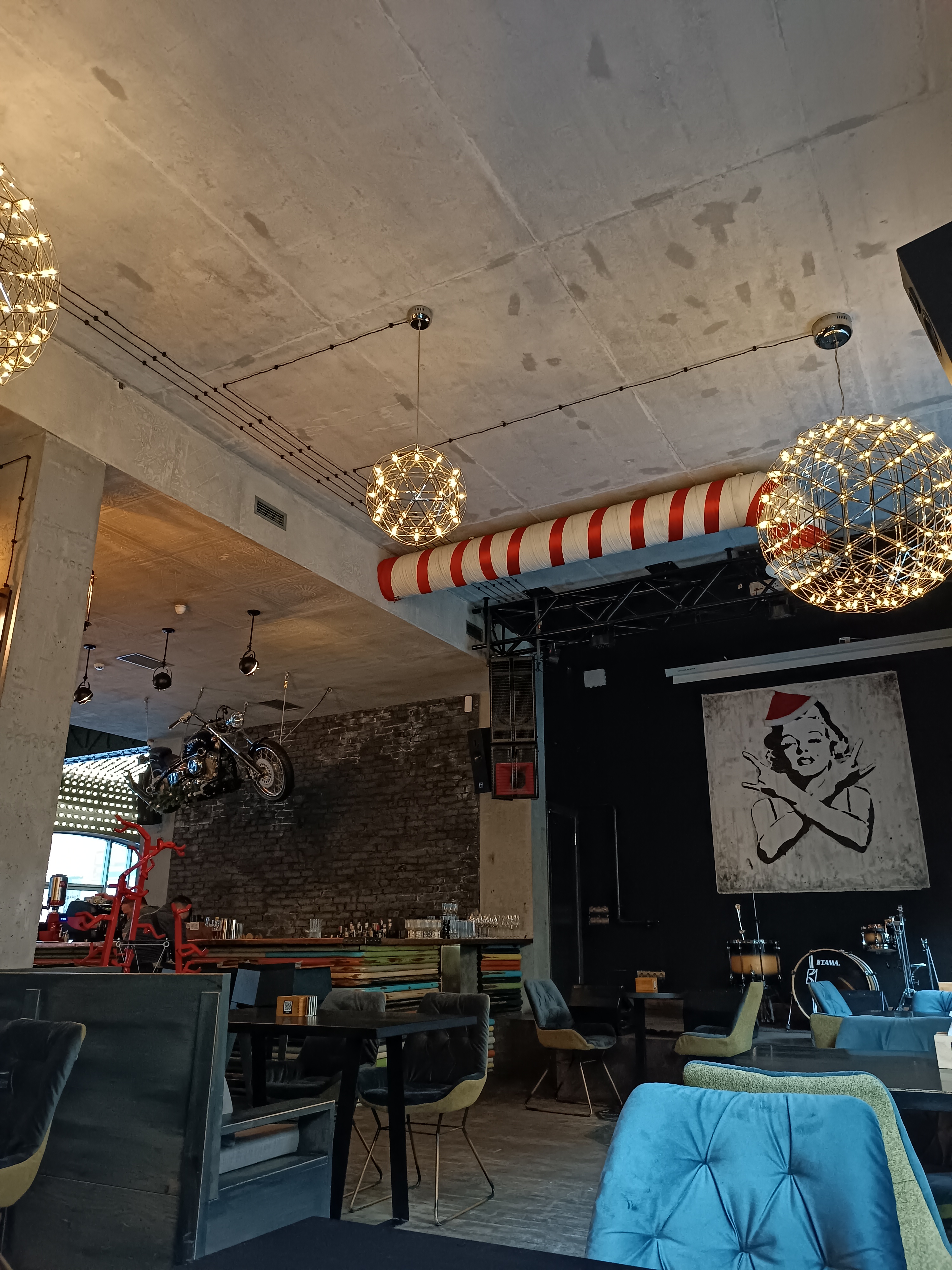 Крафт Паб Le Rock image 4