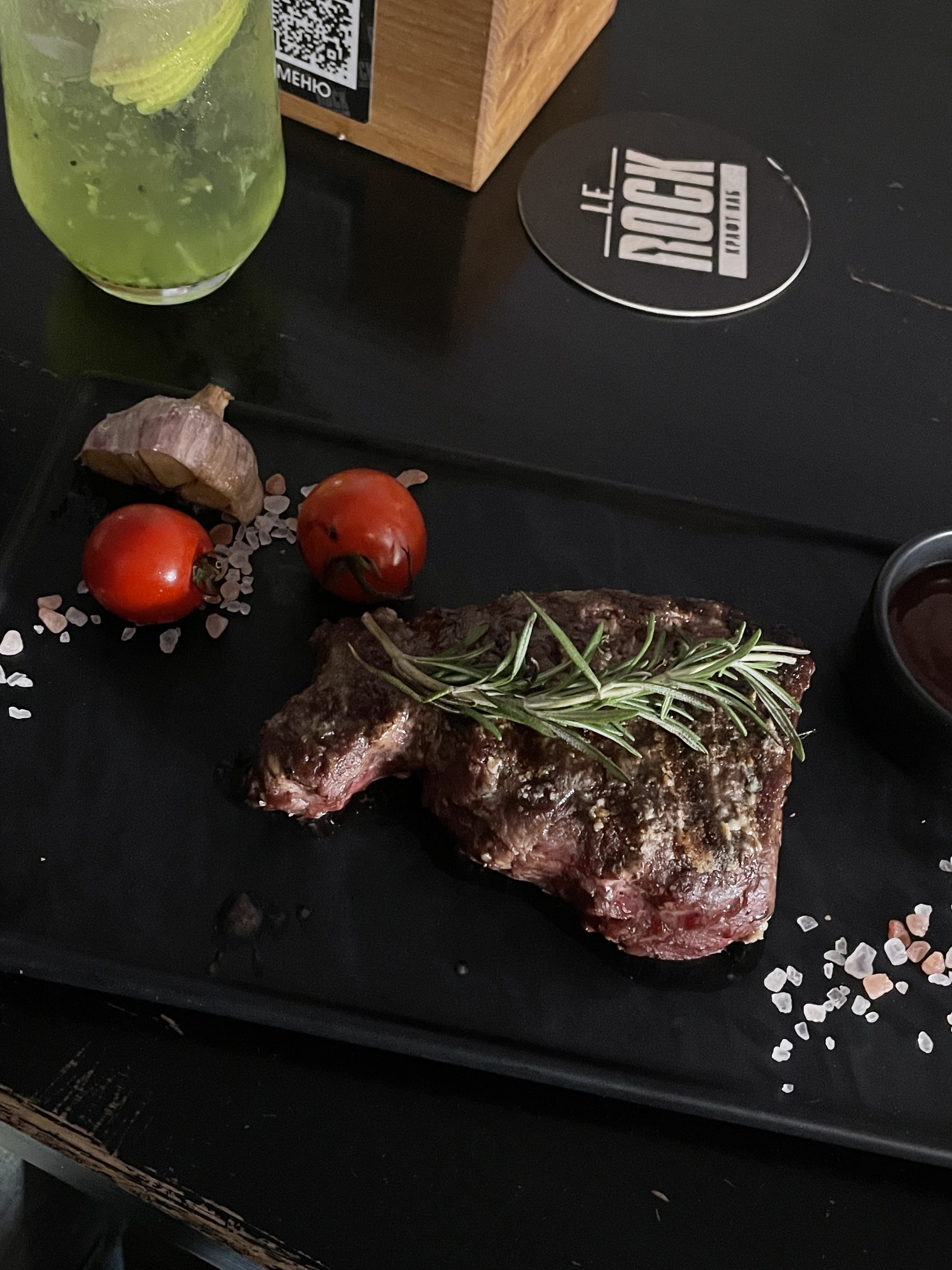 Крафт Паб Le Rock image 9