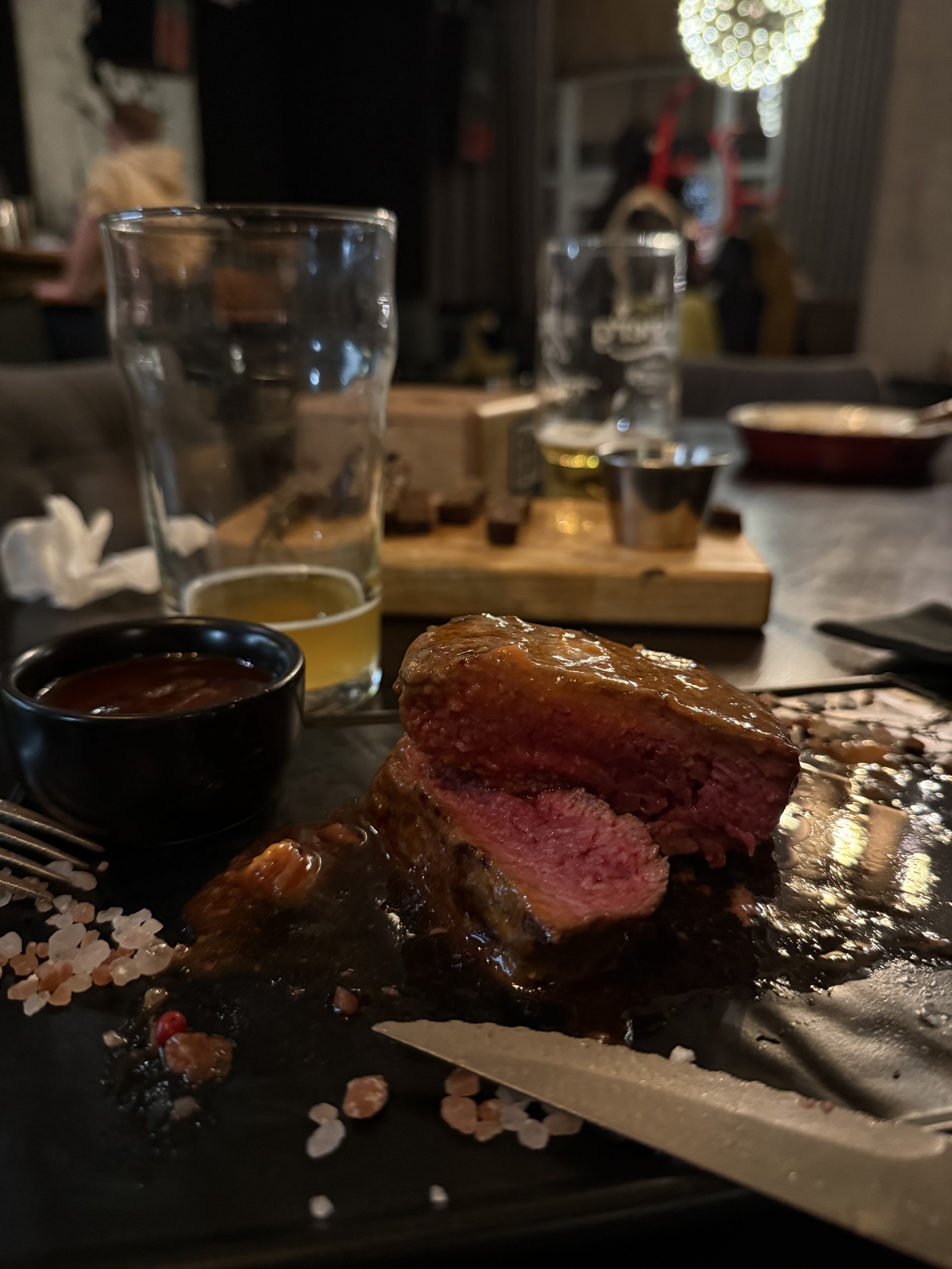 Крафт Паб Le Rock image 10