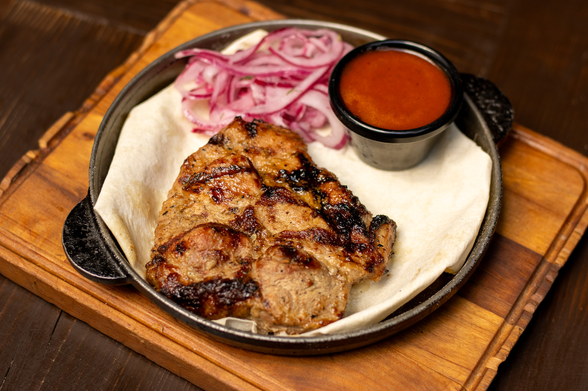 Faine Misto image 10