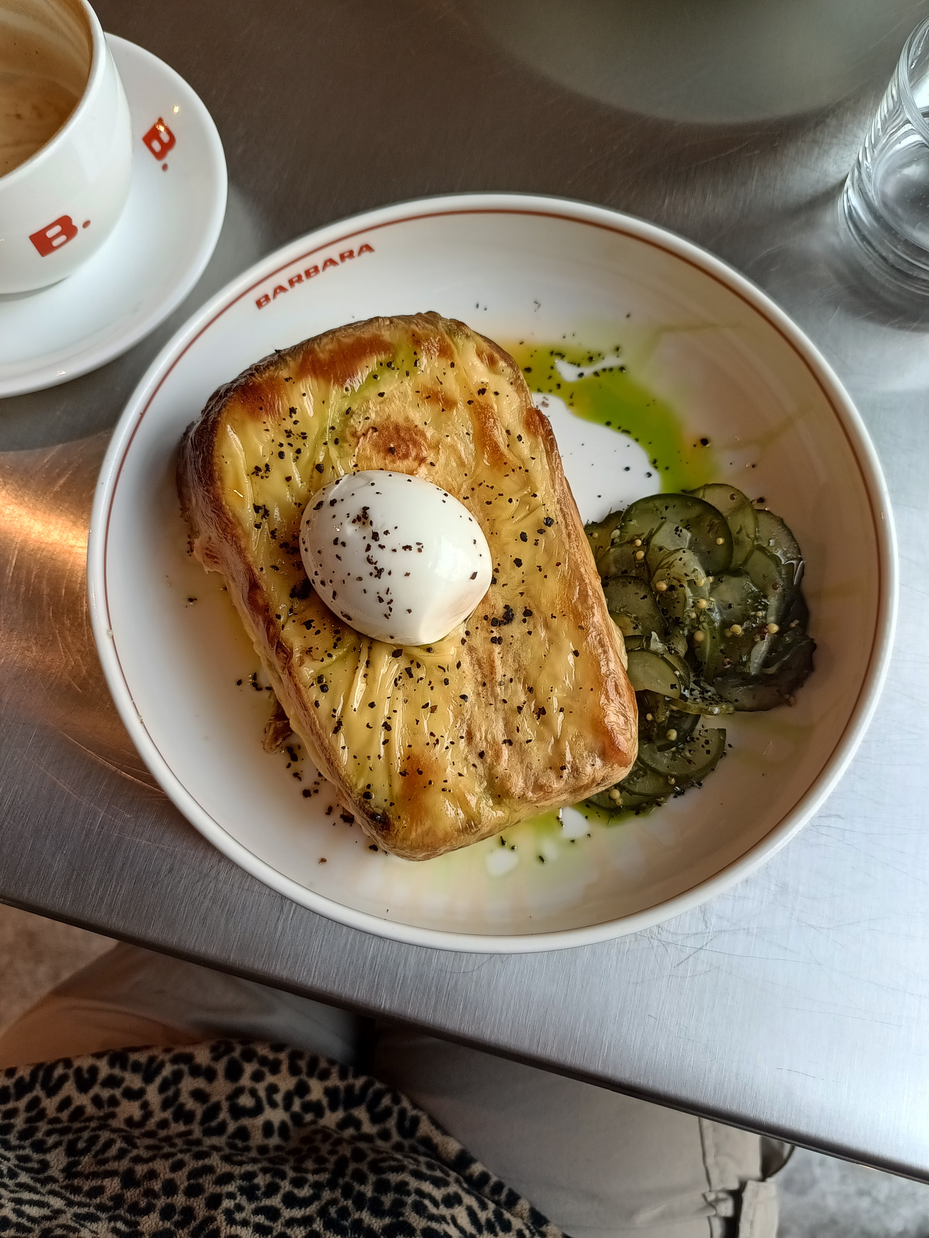 Barbara by Barbarista image 3