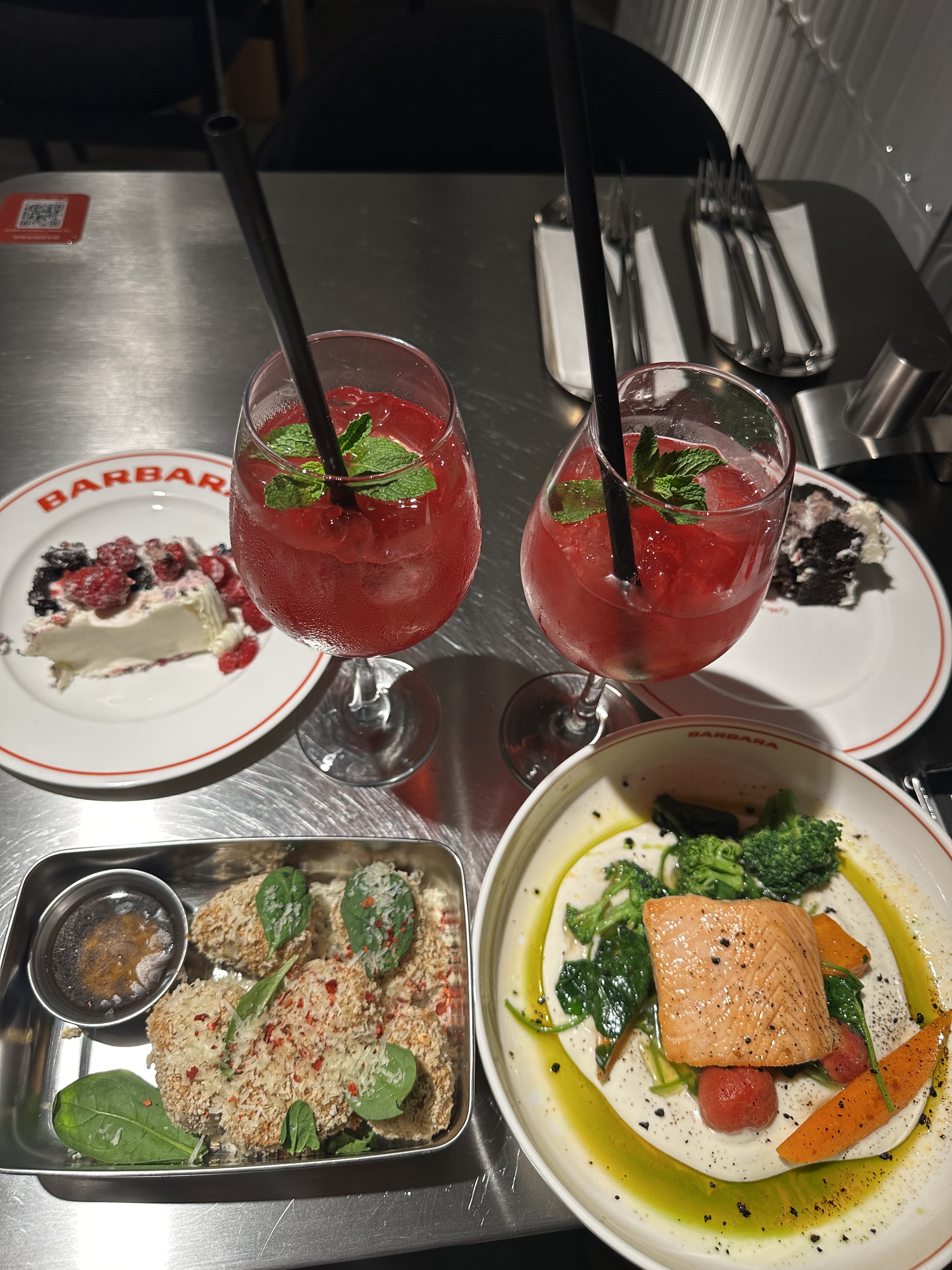 Barbara by Barbarista image 4