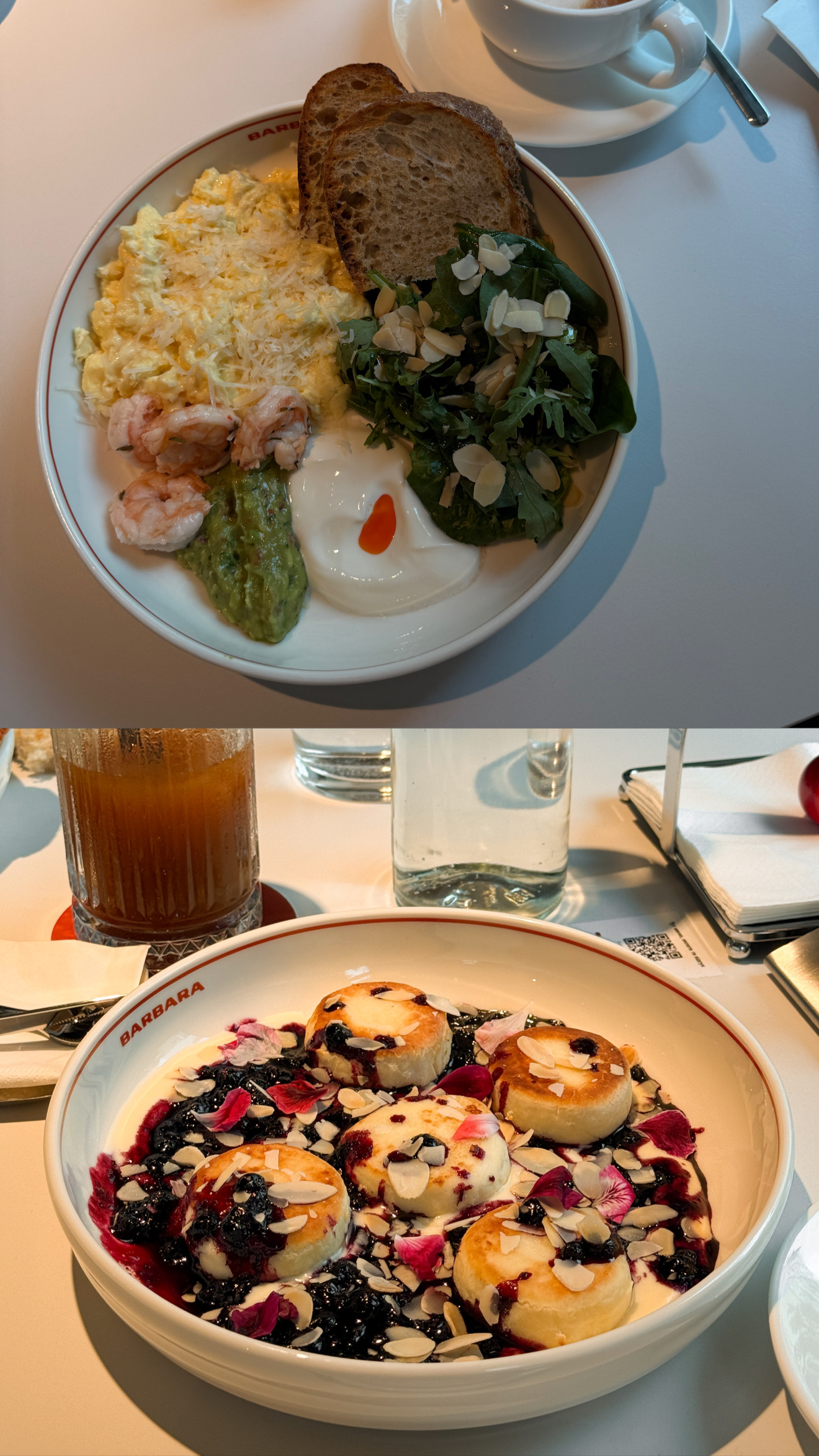 Barbara by Barbarista image 6