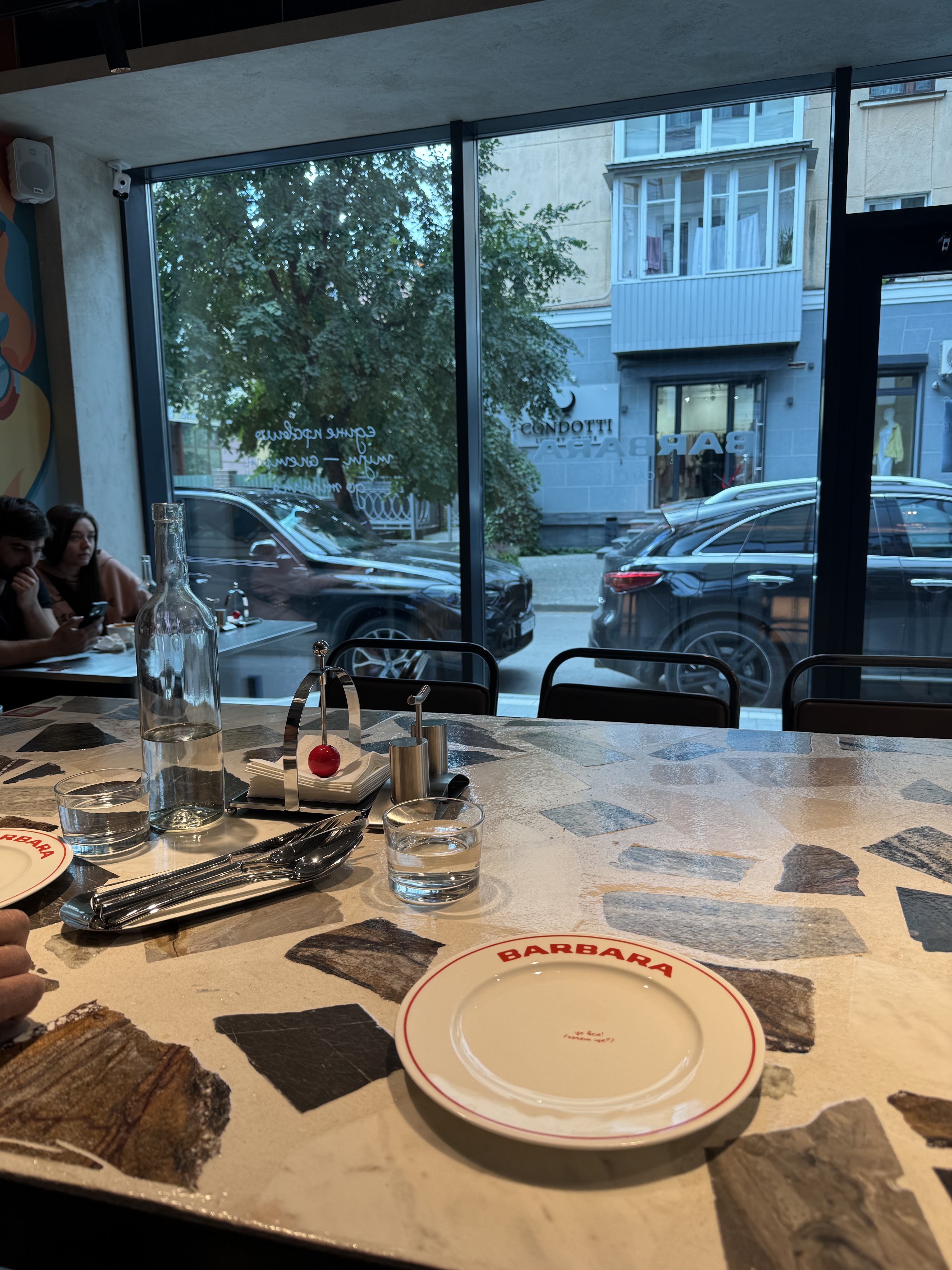 Barbara by Barbarista image 8