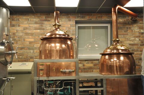 Bier Garage image 4