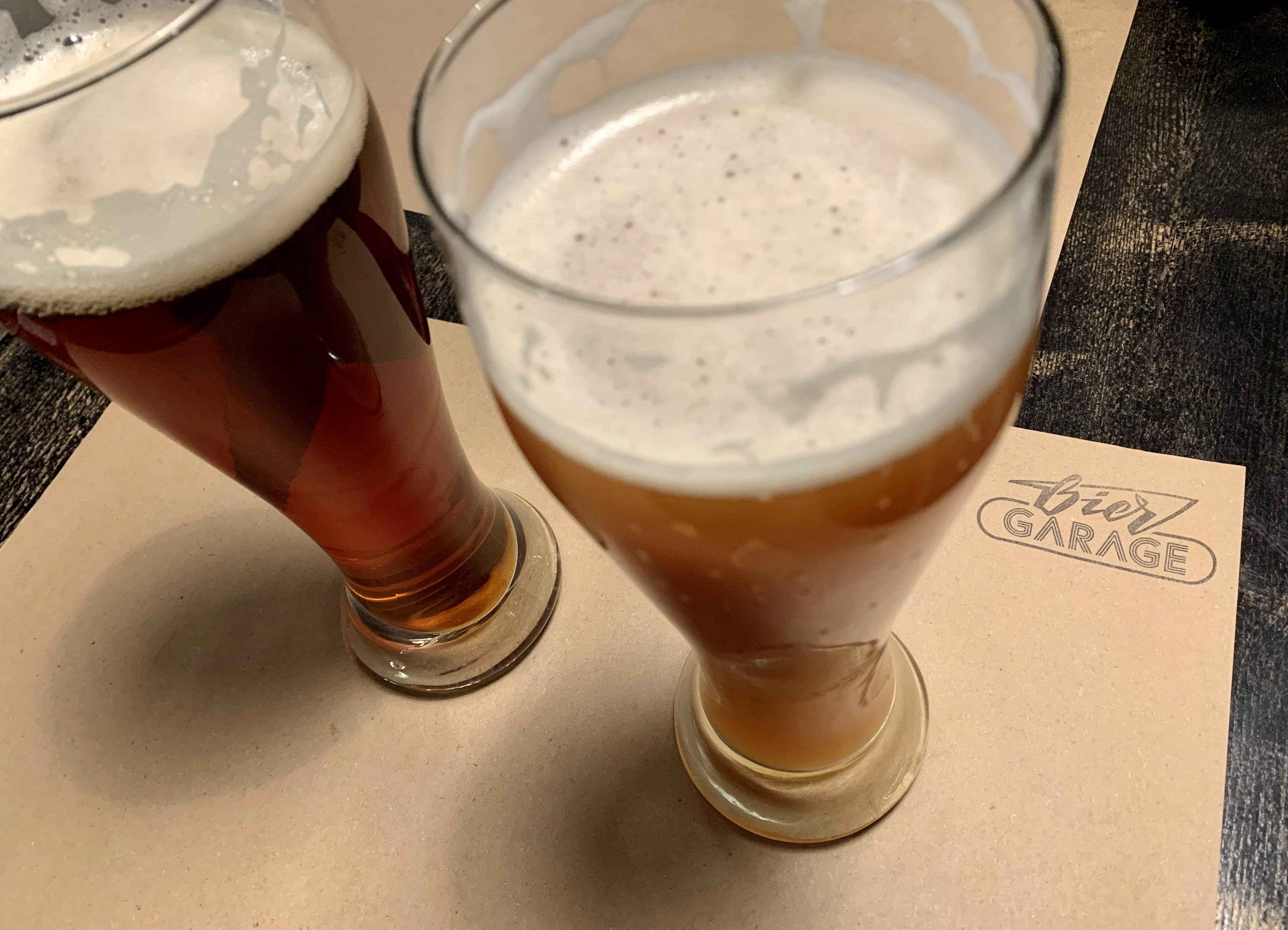 Bier Garage image 10