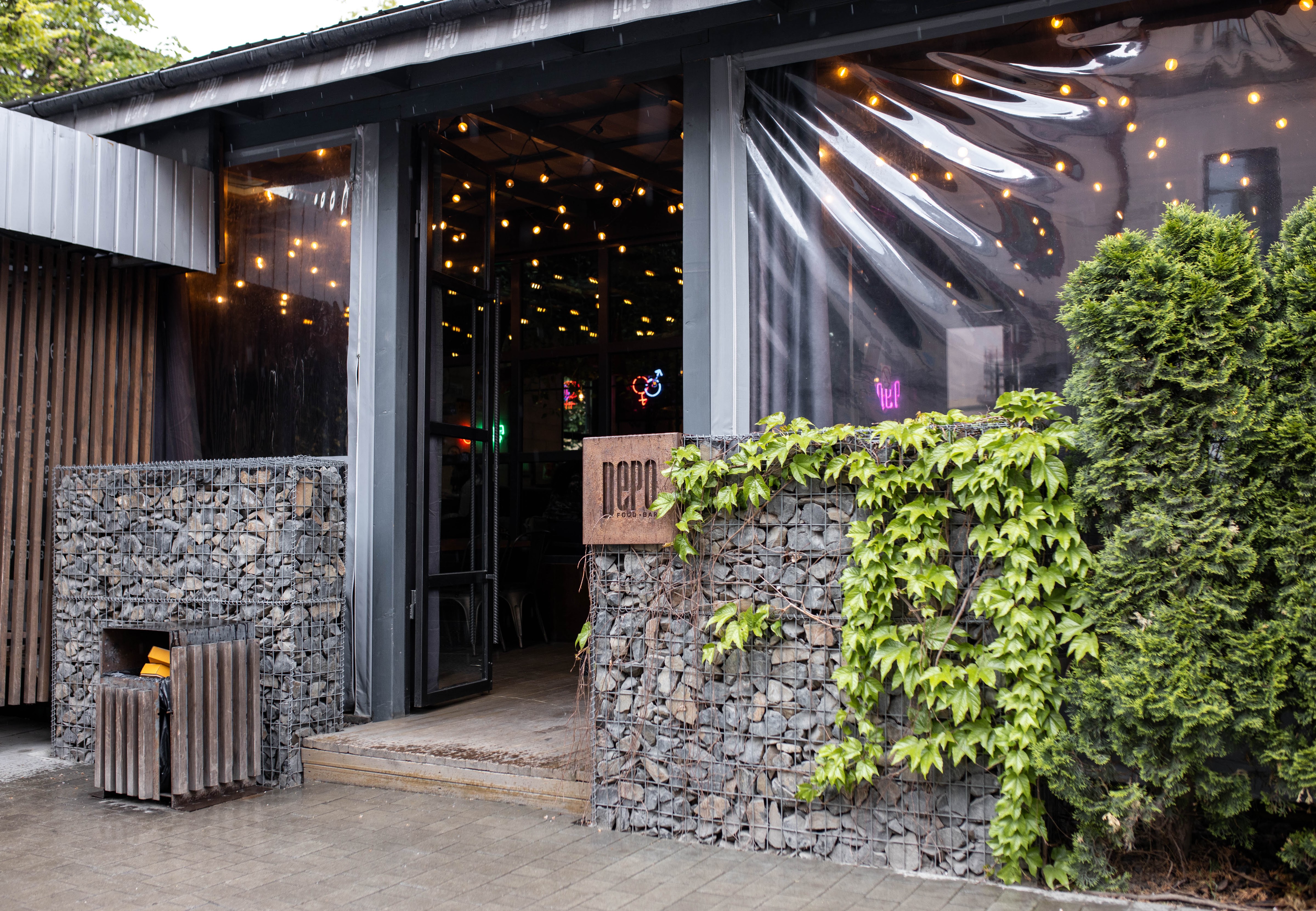 DEPO FOOD BAR image 1