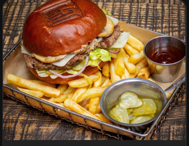 DEPO FOOD BAR image 4