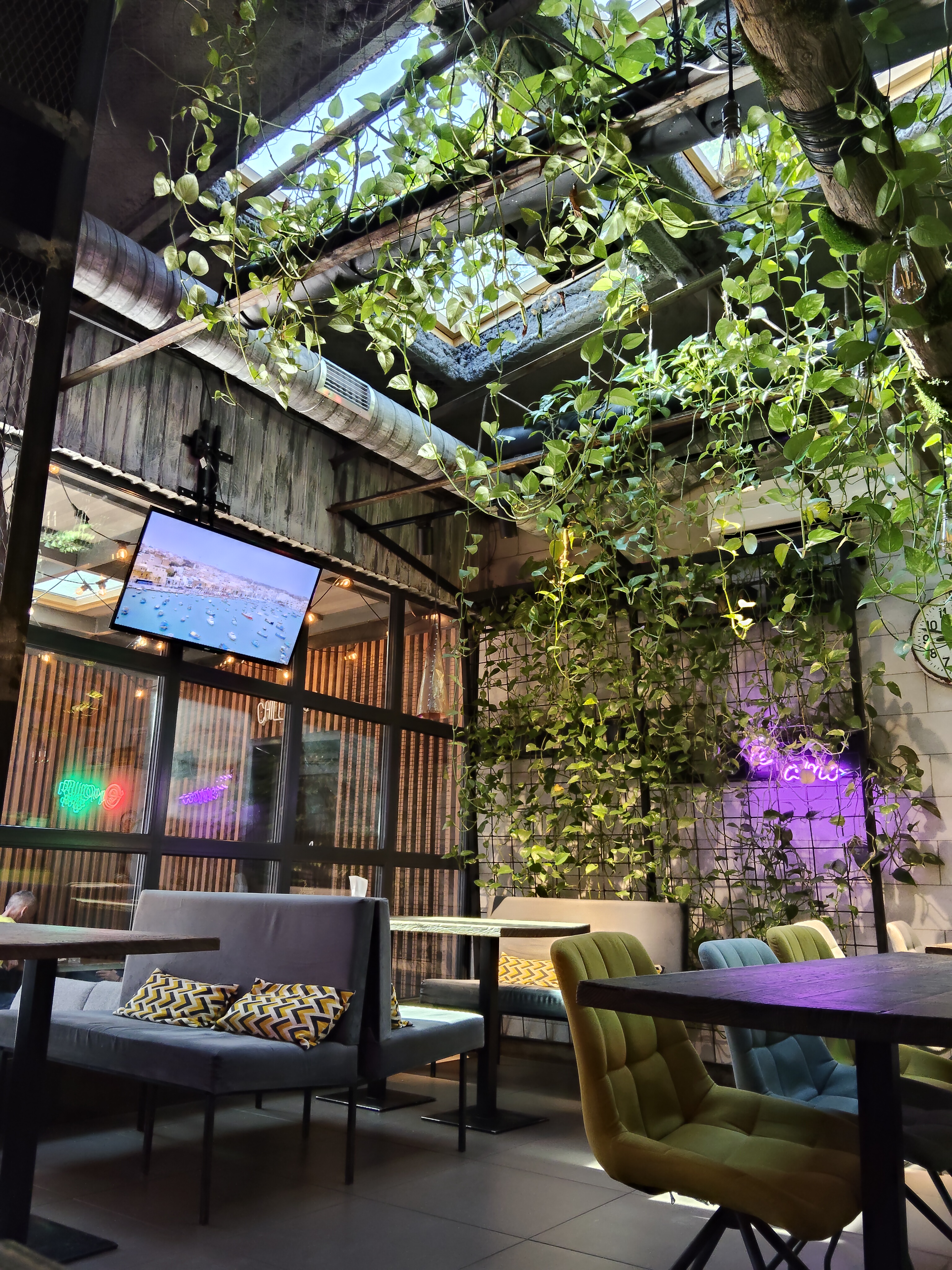 DEPO FOOD BAR image 5