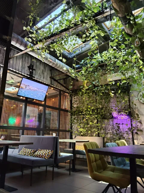 DEPO FOOD BAR image 5