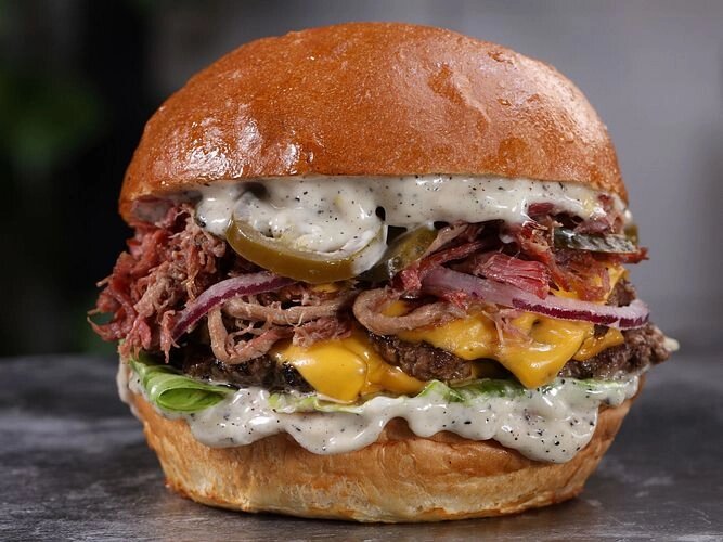 DEPO FOOD BAR image 6