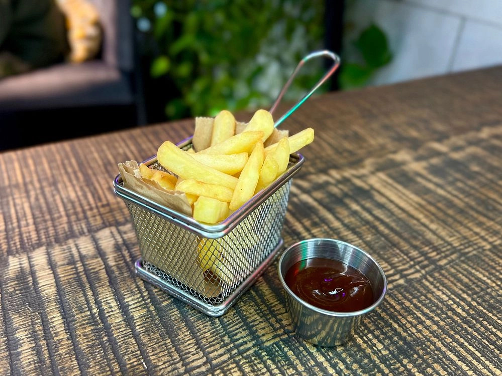 DEPO FOOD BAR image 7