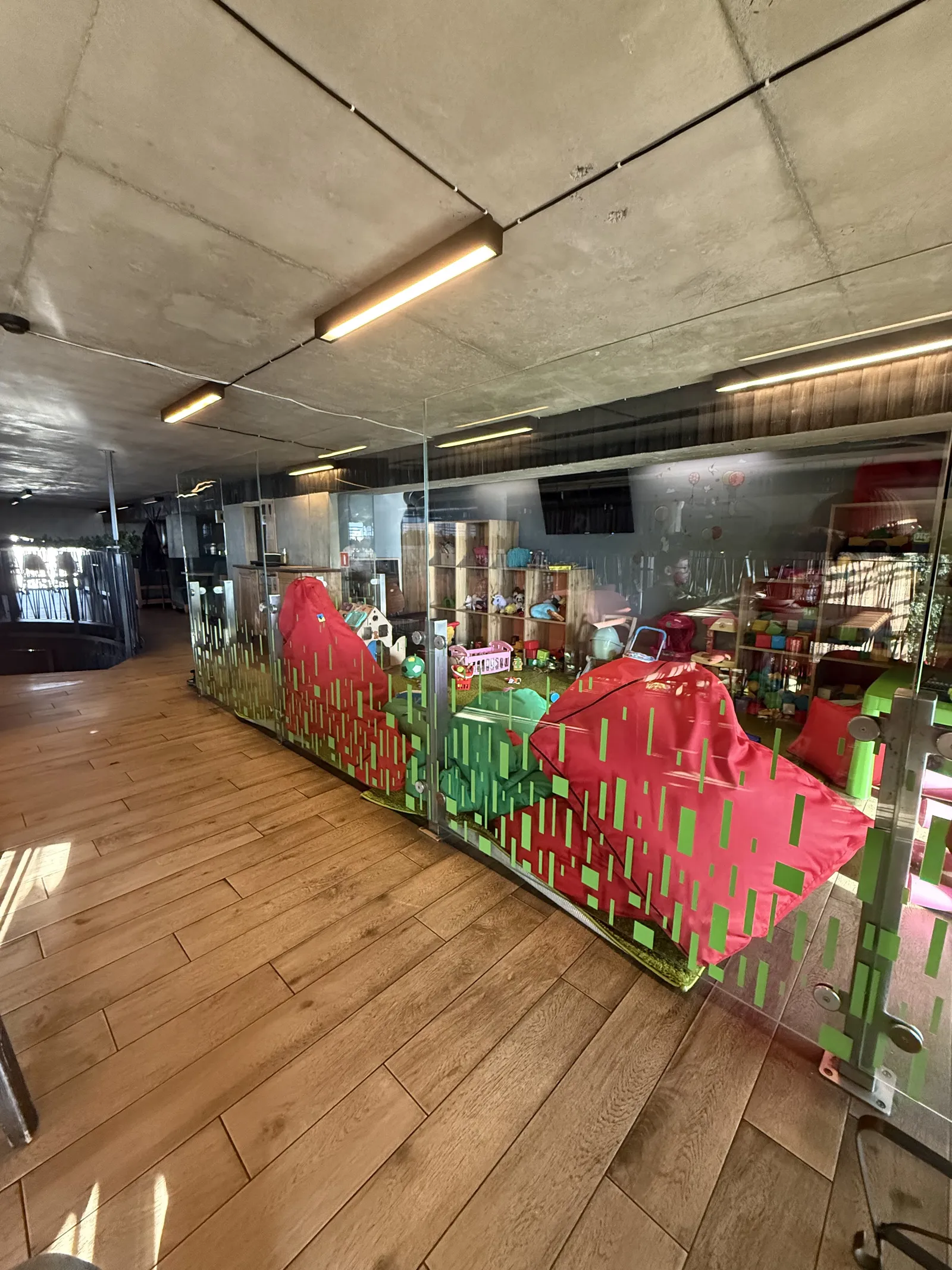 NA NEBI grill & wine (На небі) - європейська кухня в серці Тернополя | Доставка їжі image 5