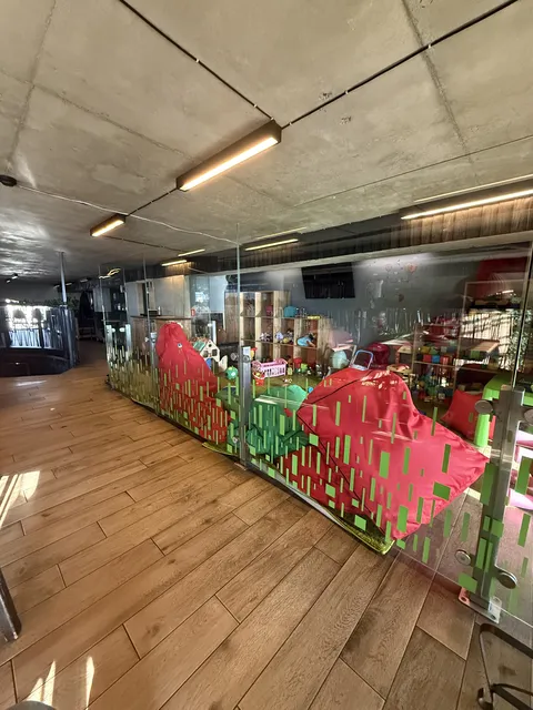 NA NEBI grill & wine (На небі) - європейська кухня в серці Тернополя | Доставка їжі image 5