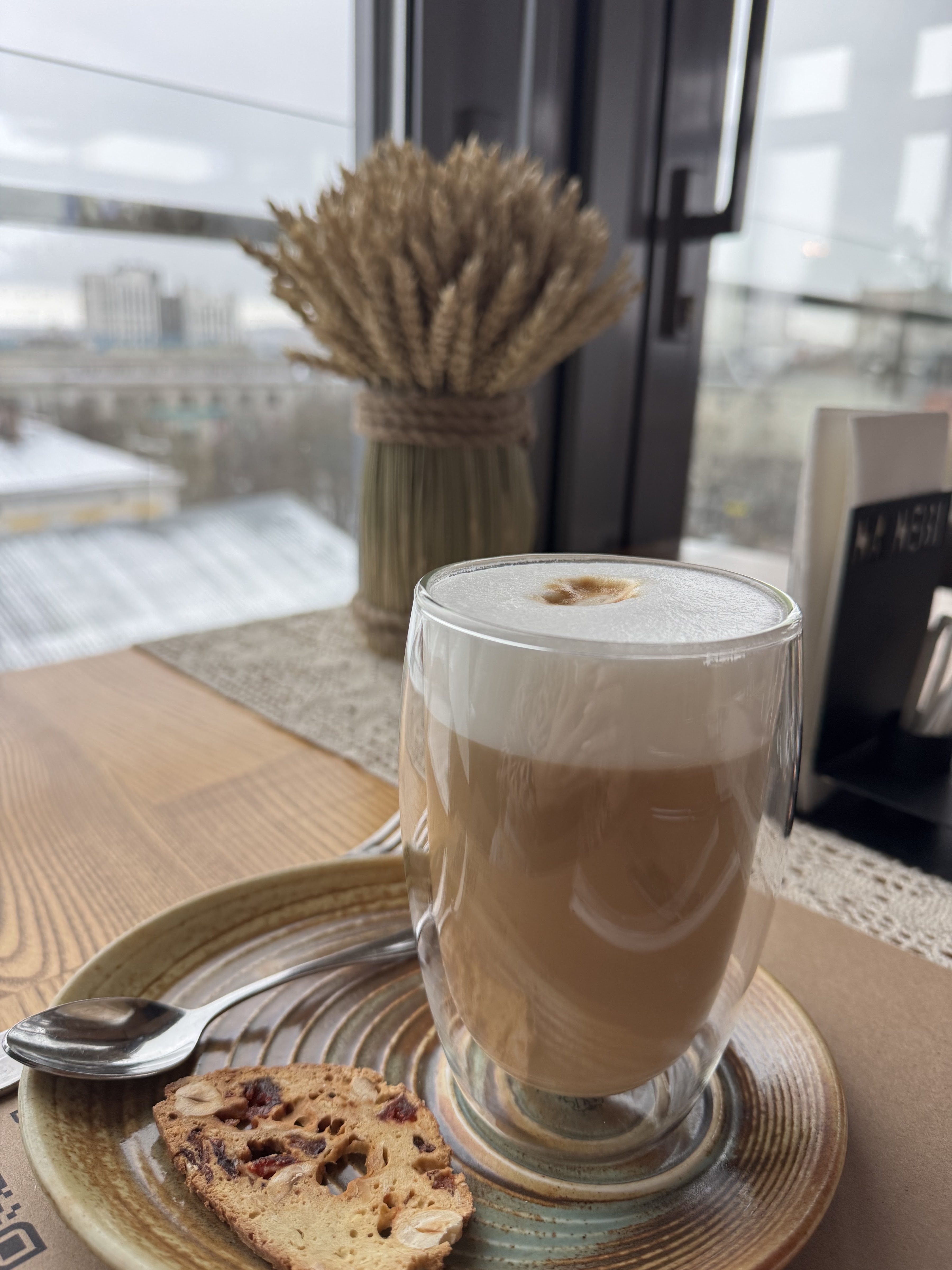 NA NEBI grill & wine (На небі) - європейська кухня в серці Тернополя | Доставка їжі image 10