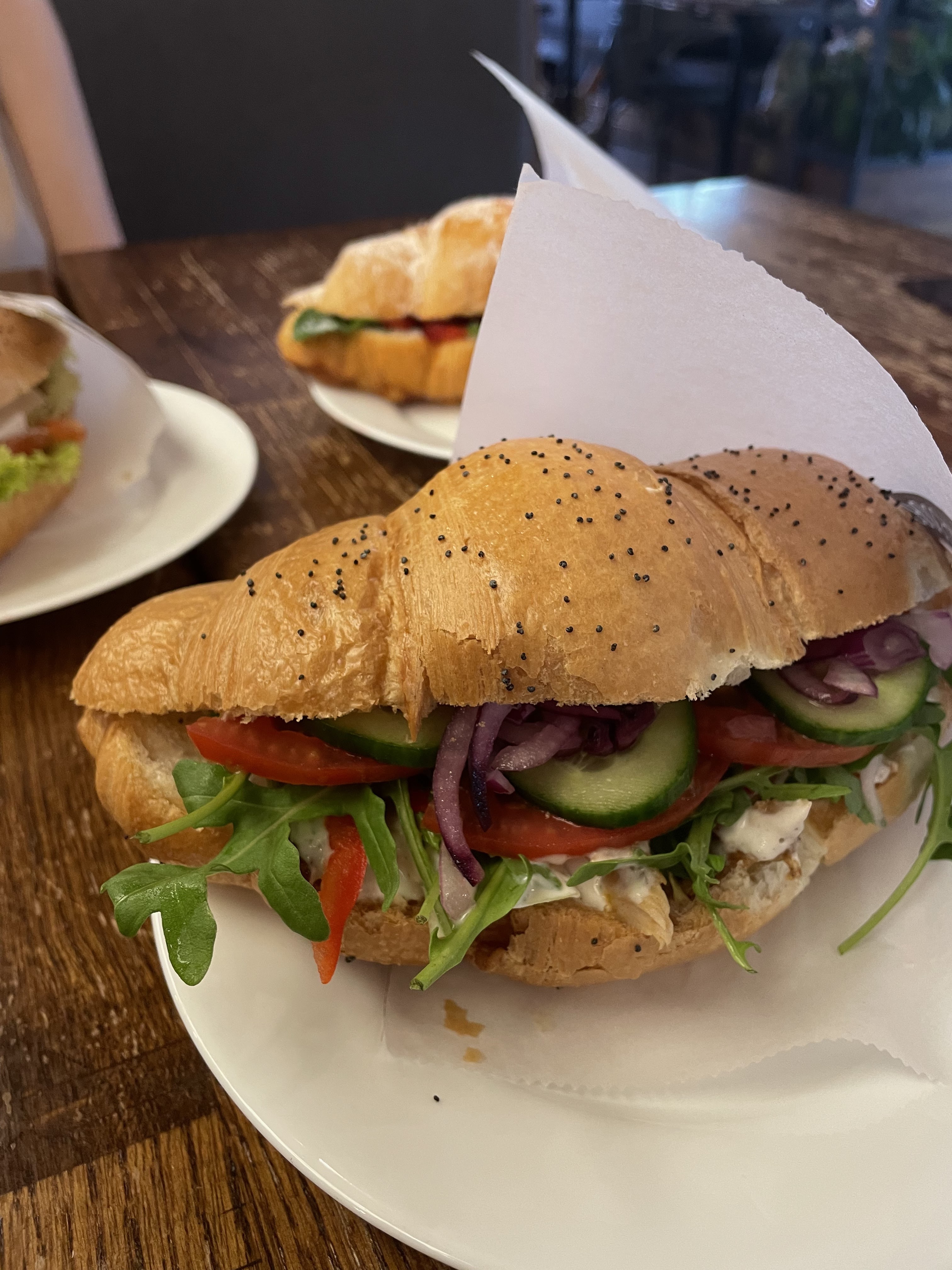 Lviv Croissants image 4