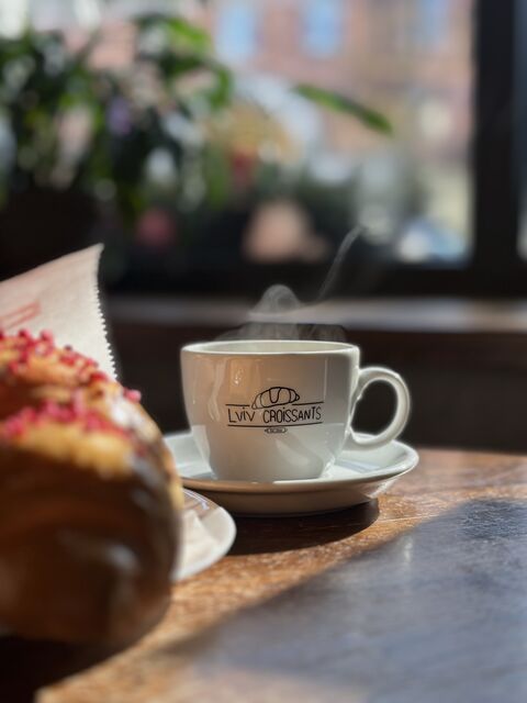 Lviv Croissants image 5