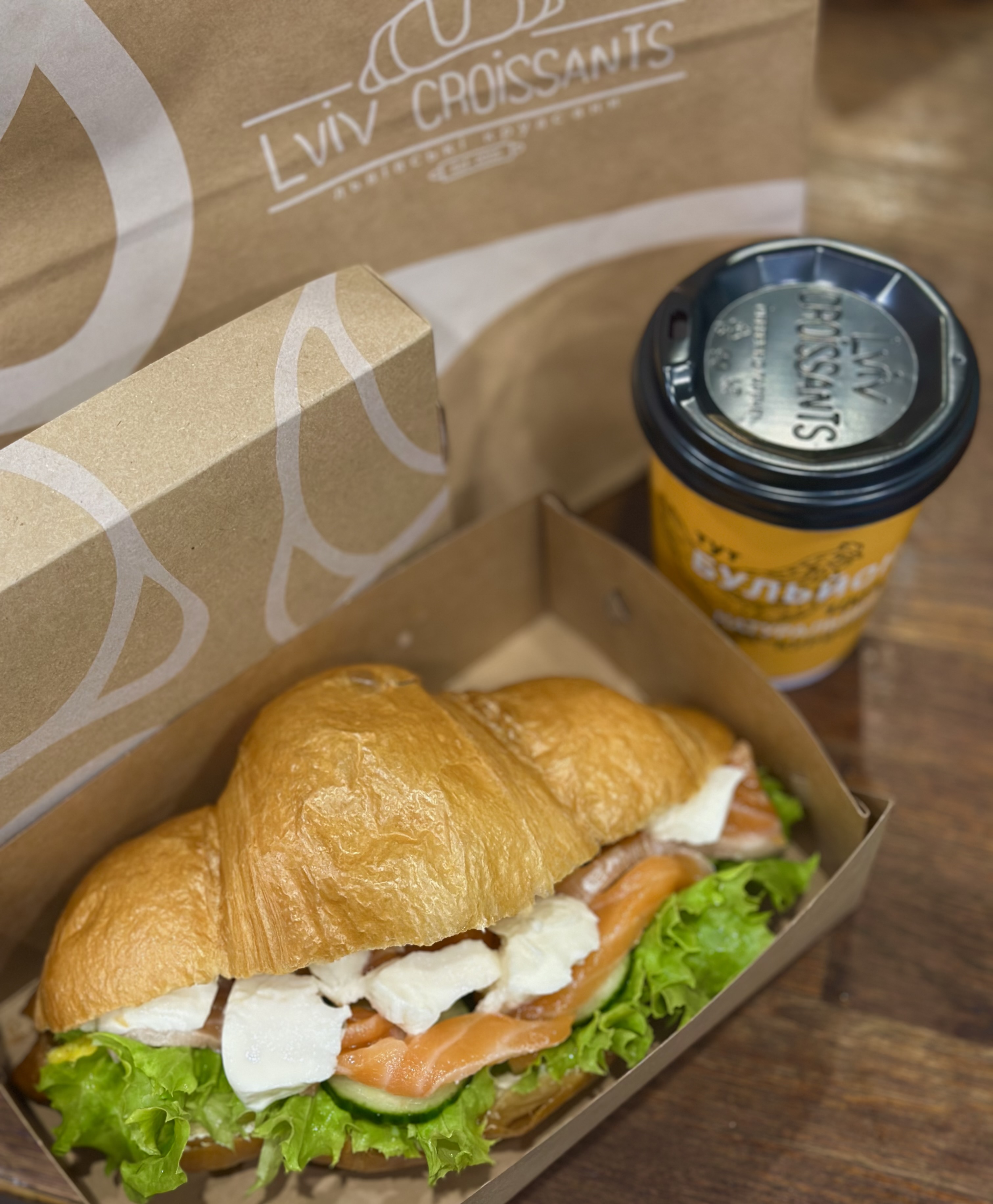 Lviv Croissants image 7