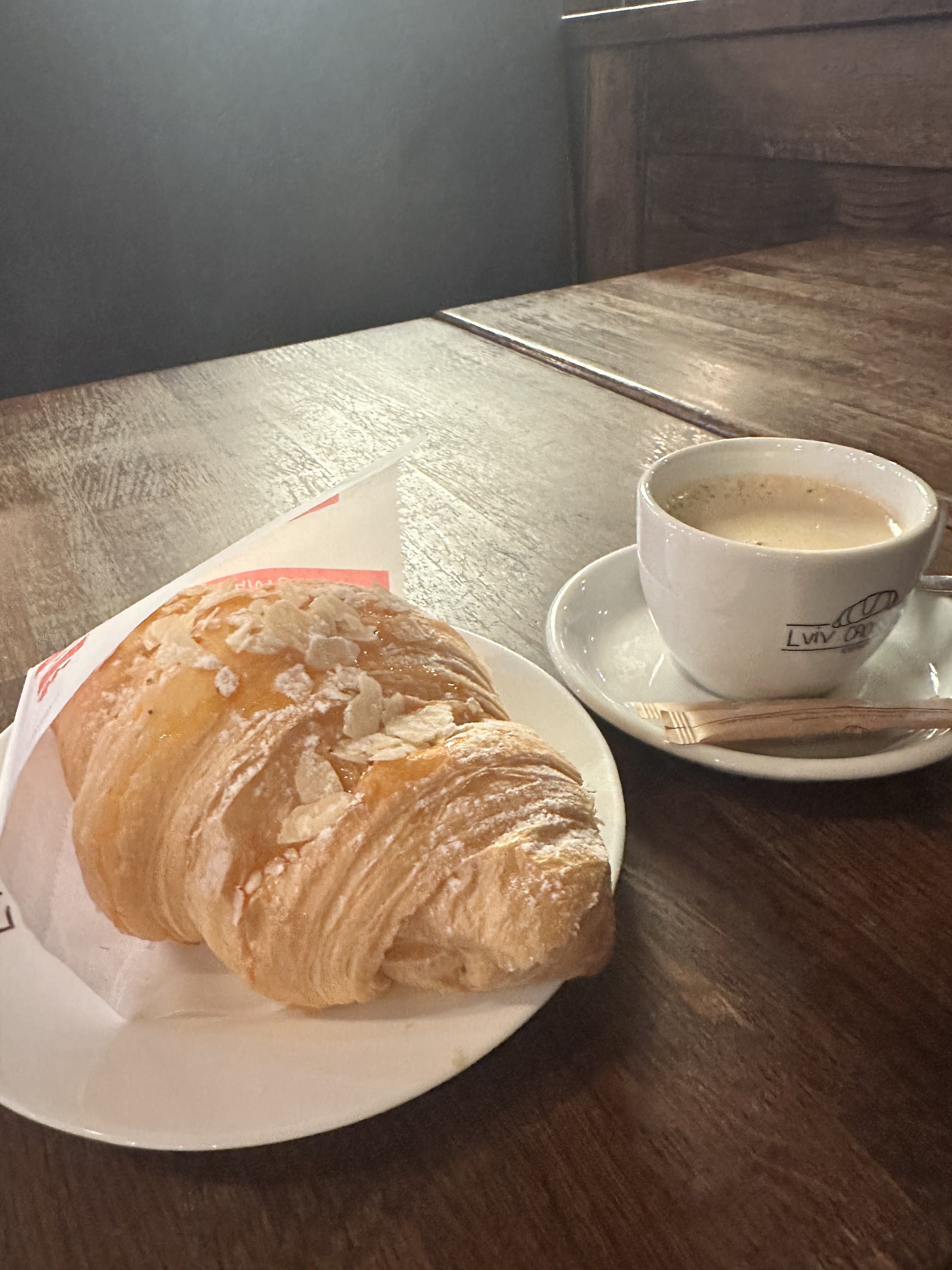 Lviv Croissants image 9