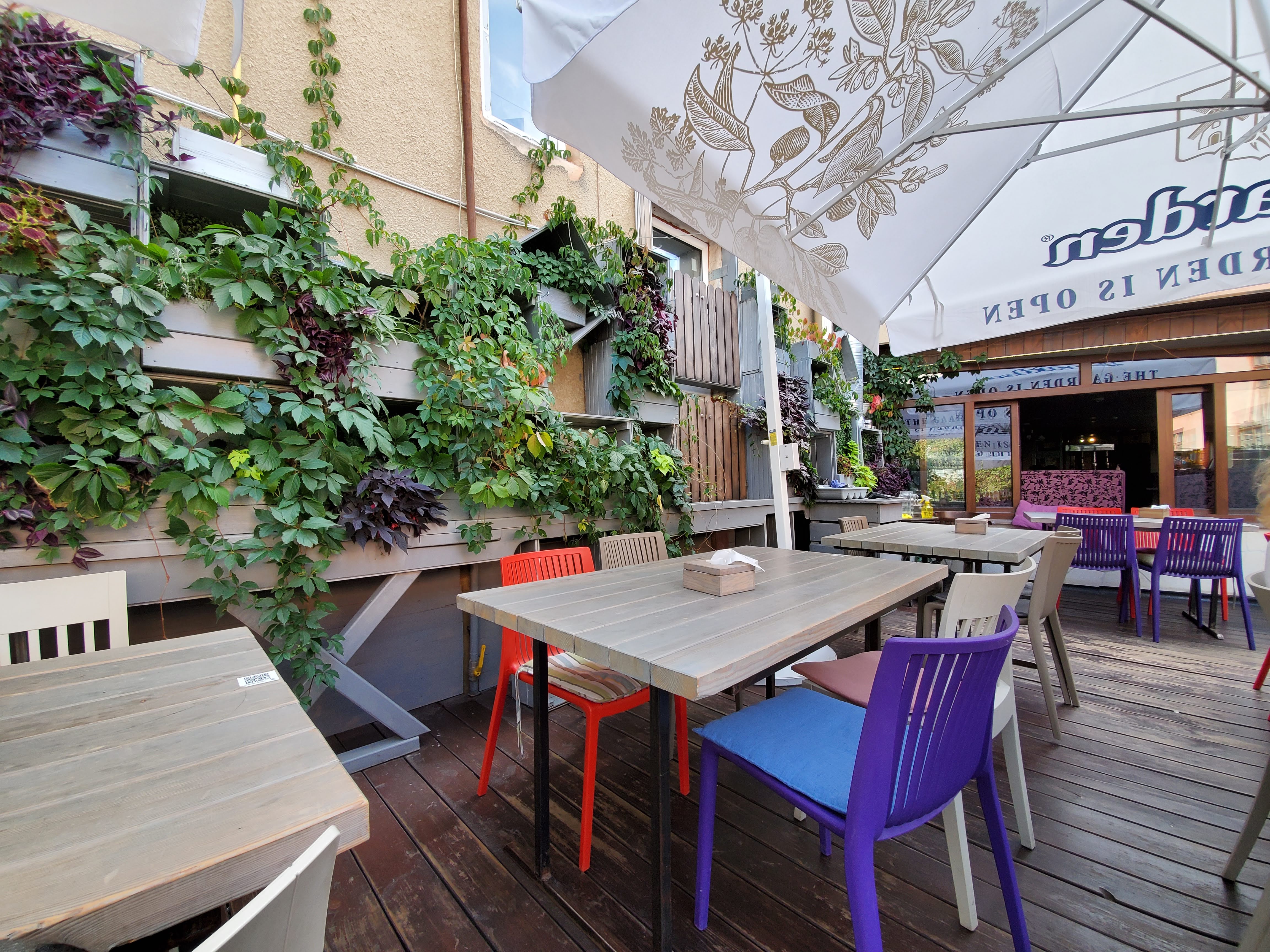 Klub Faynoho Mista image 1