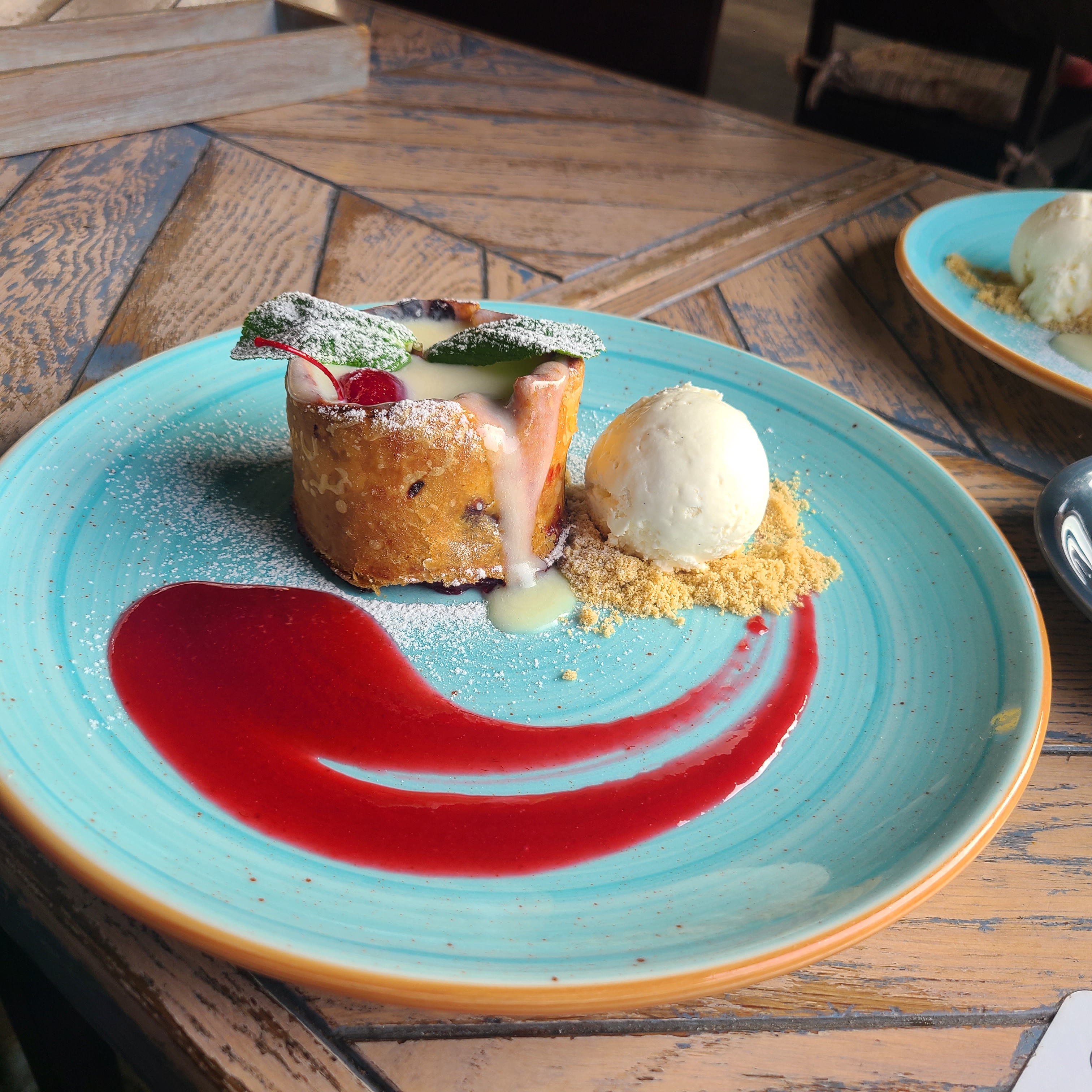 Klub Faynoho Mista image 7