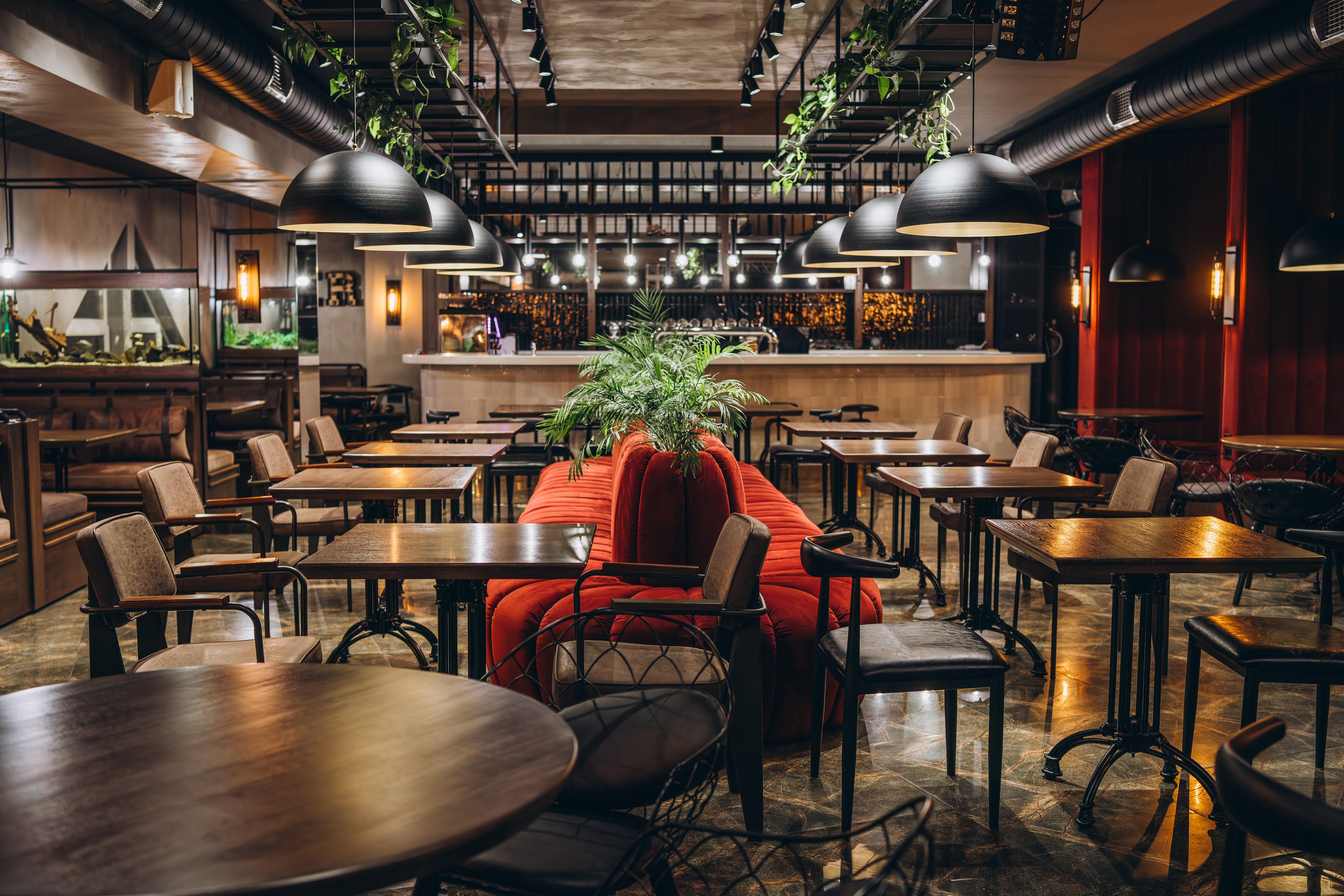 Restaurant "Tropic" image 1